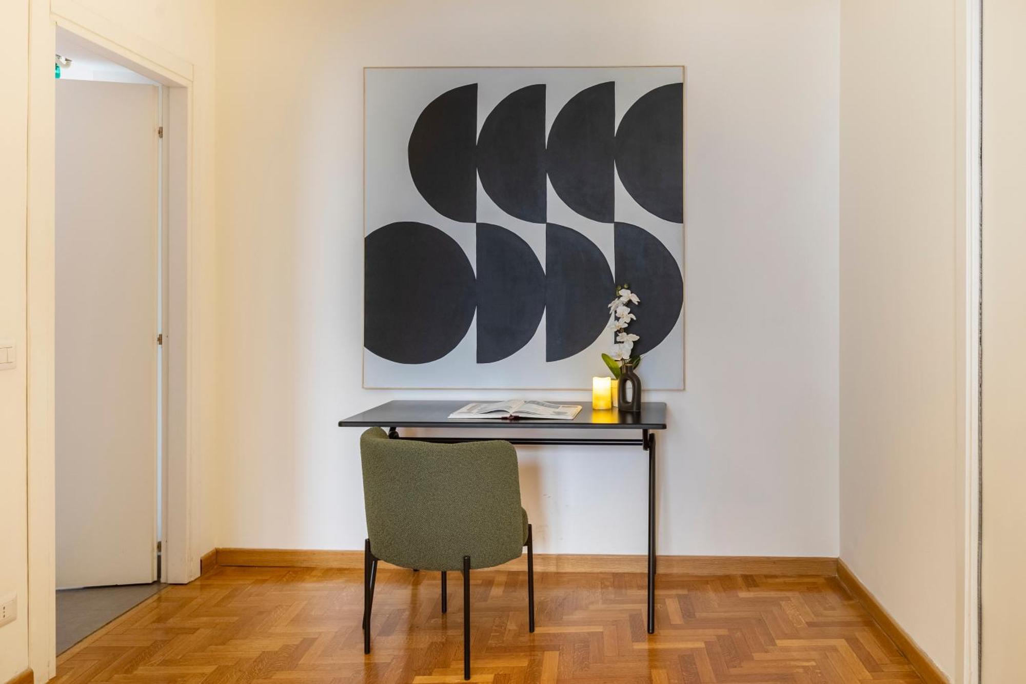 Romac - Condotti By Spanish Steps