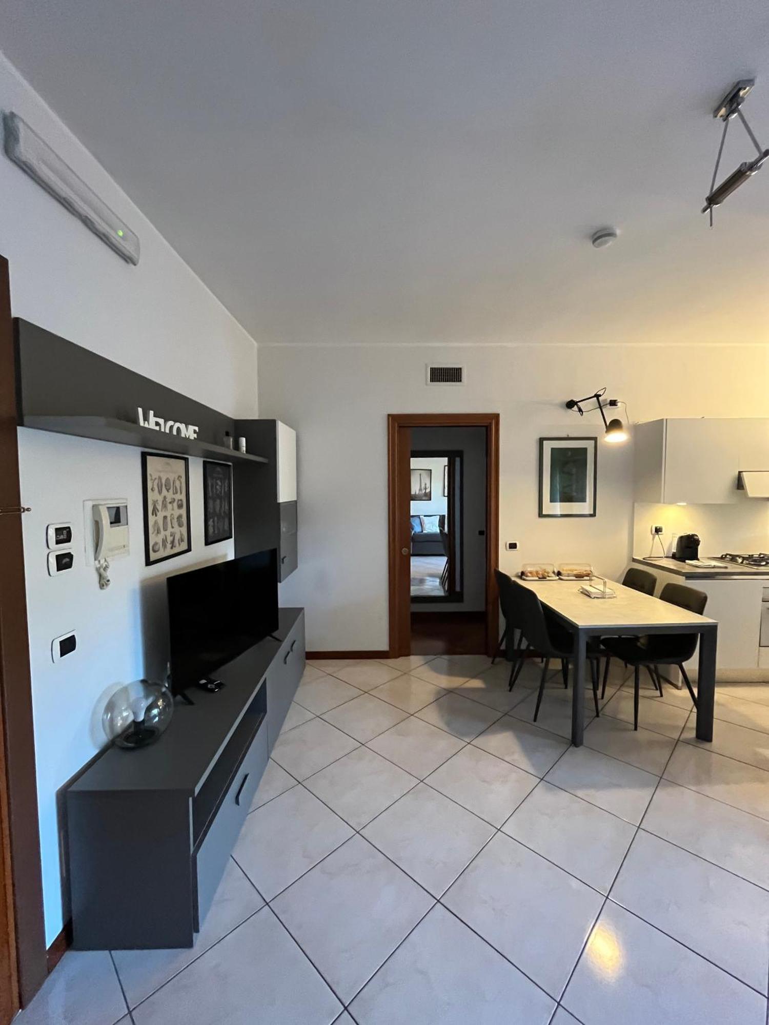 Appartamento Il Parco 2 Roma