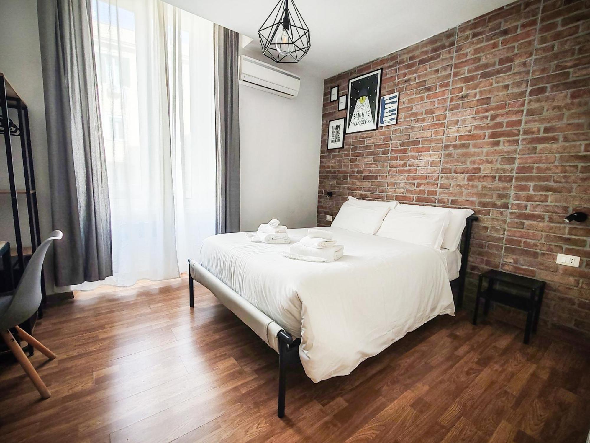 Guest house Urban Rome