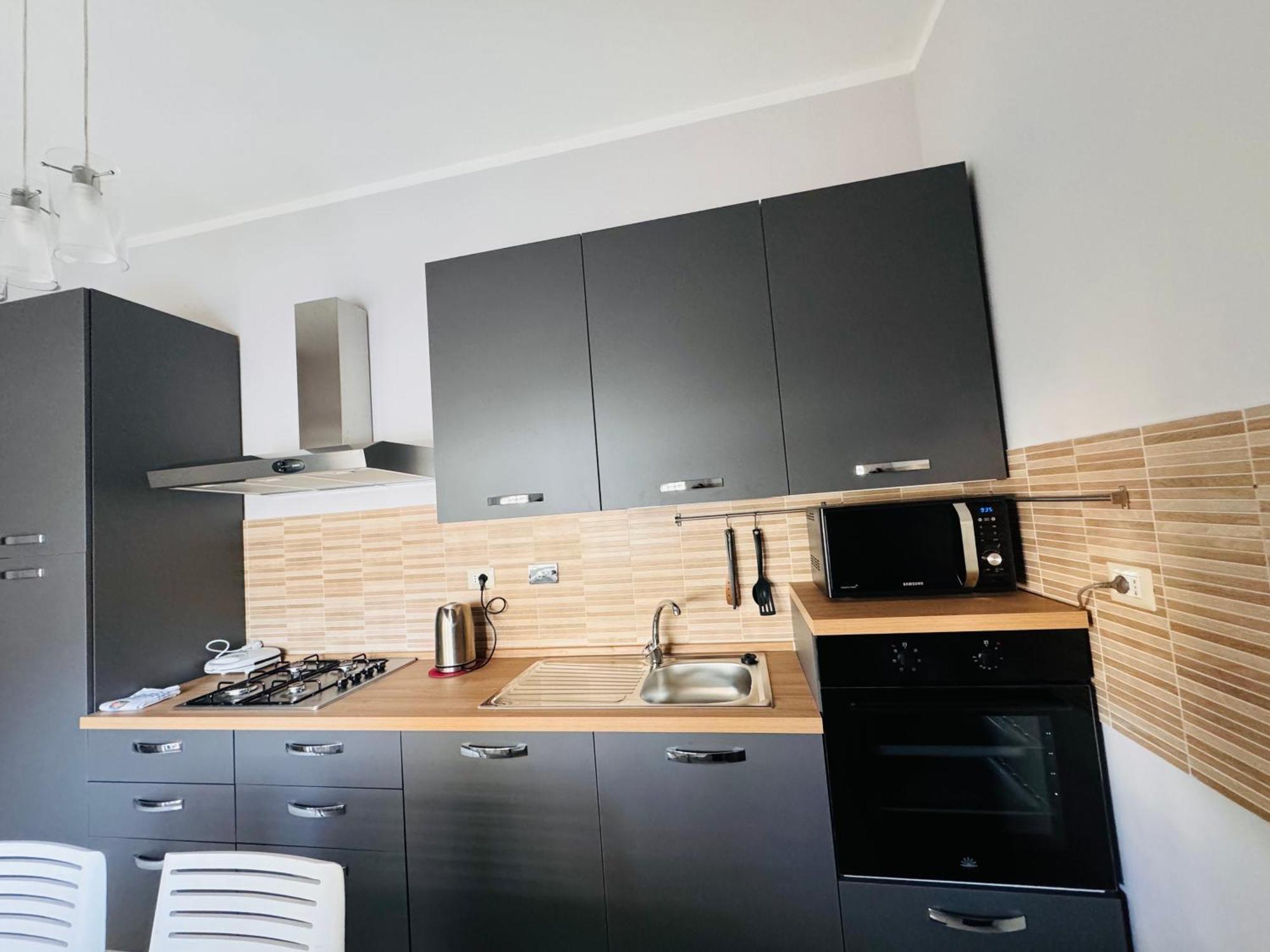 Vatican Holidays House Apartment