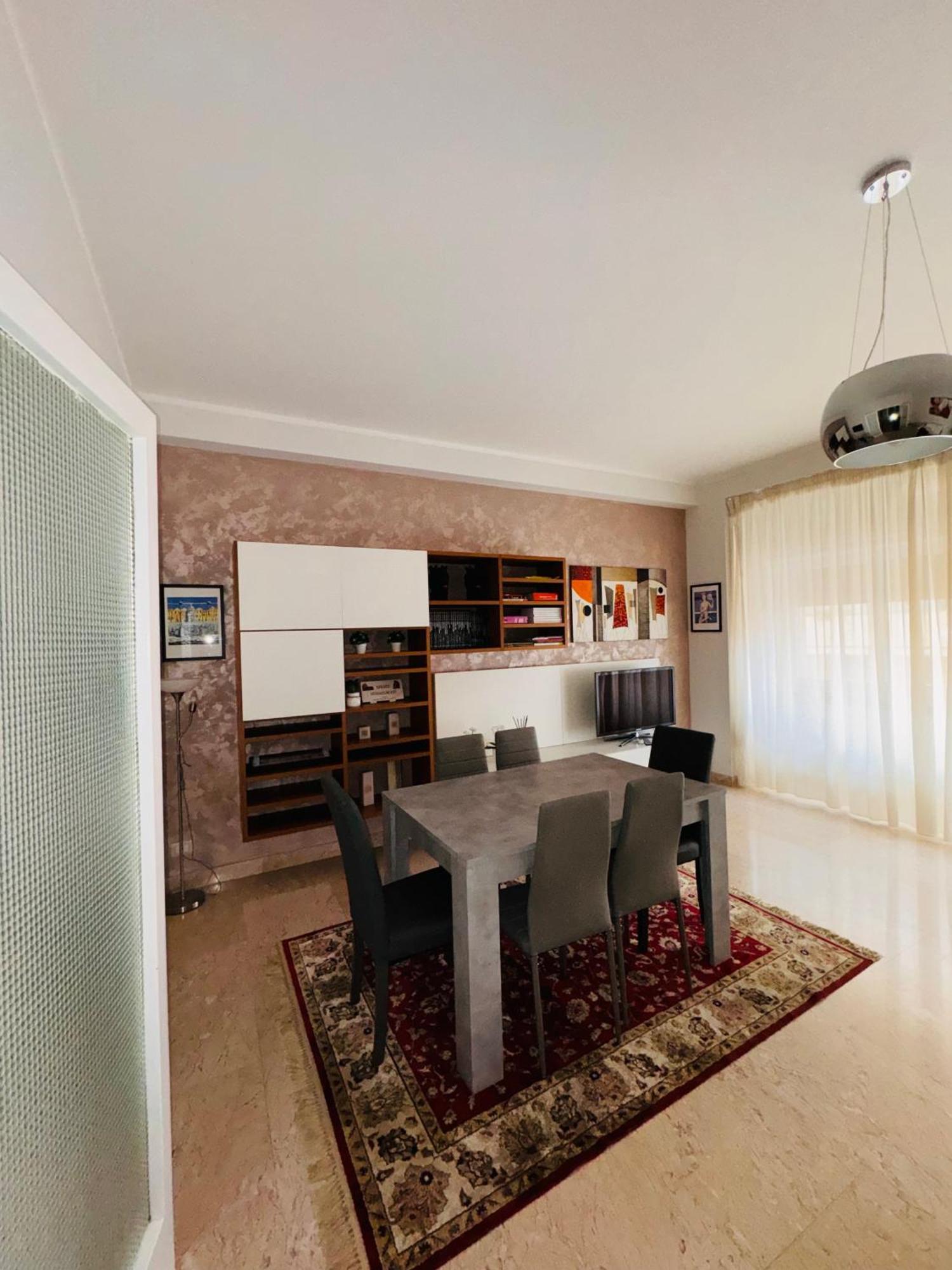 Apartment Vatican Holidays House *