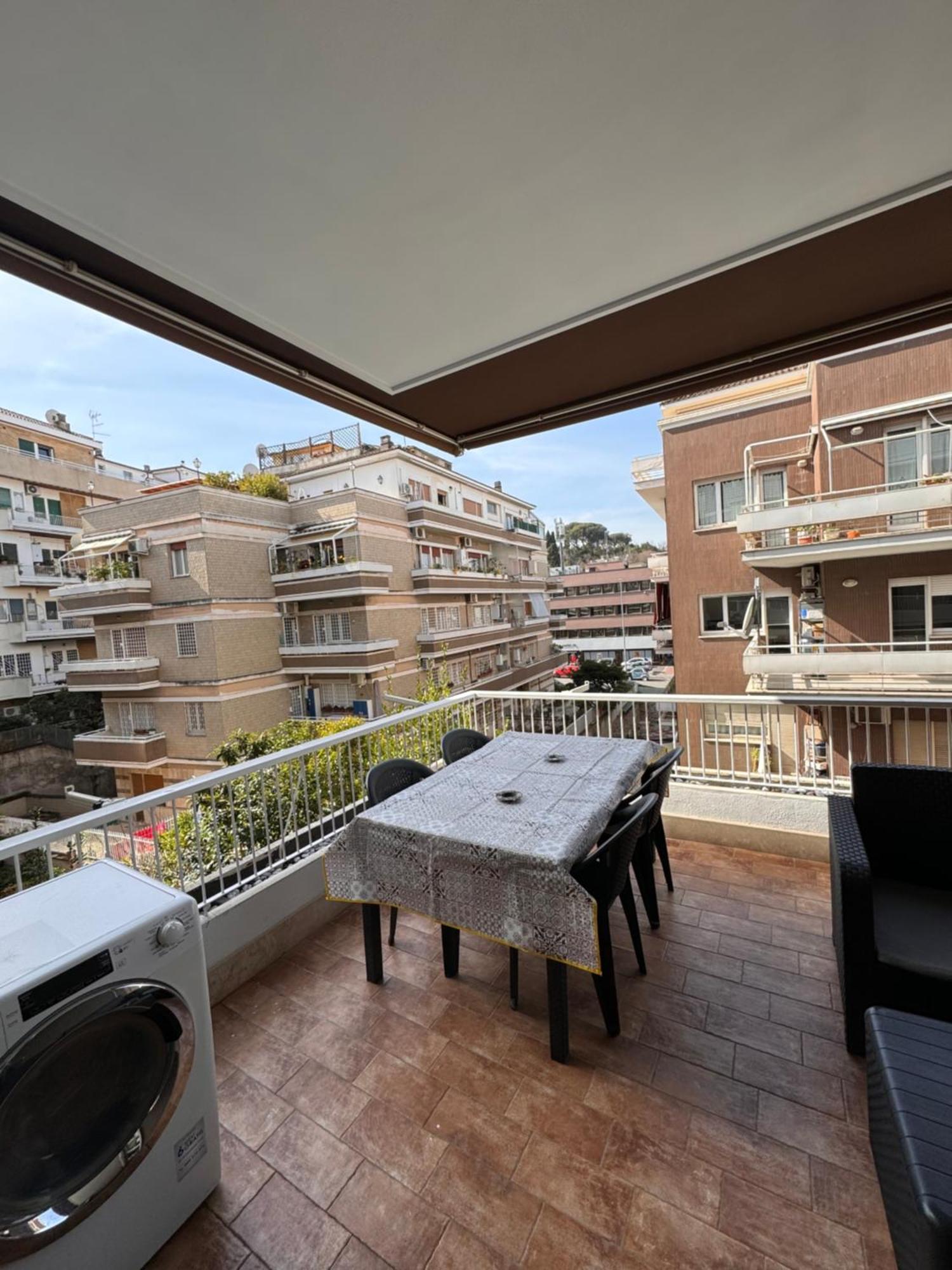 Vatican Holidays House Apartment Rome
