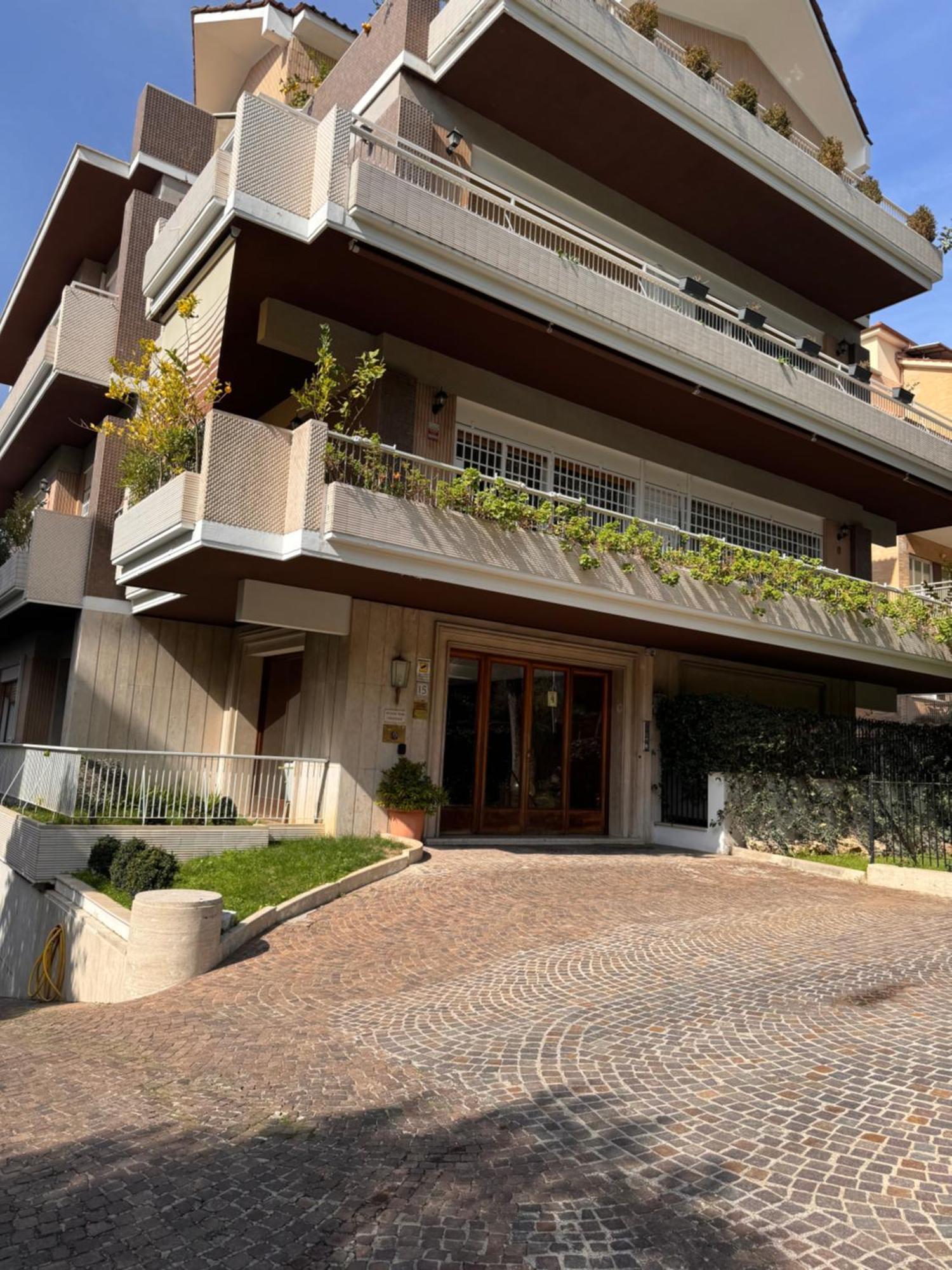 Apartment Vatican Holidays House *