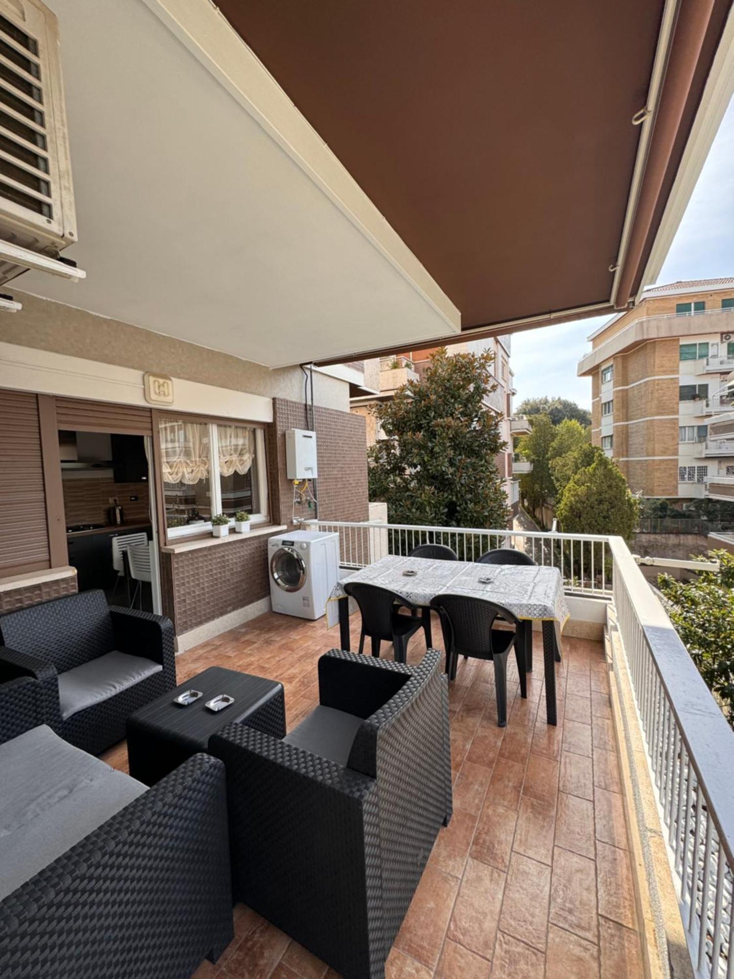 Apartment Vatican Holidays House Rome
