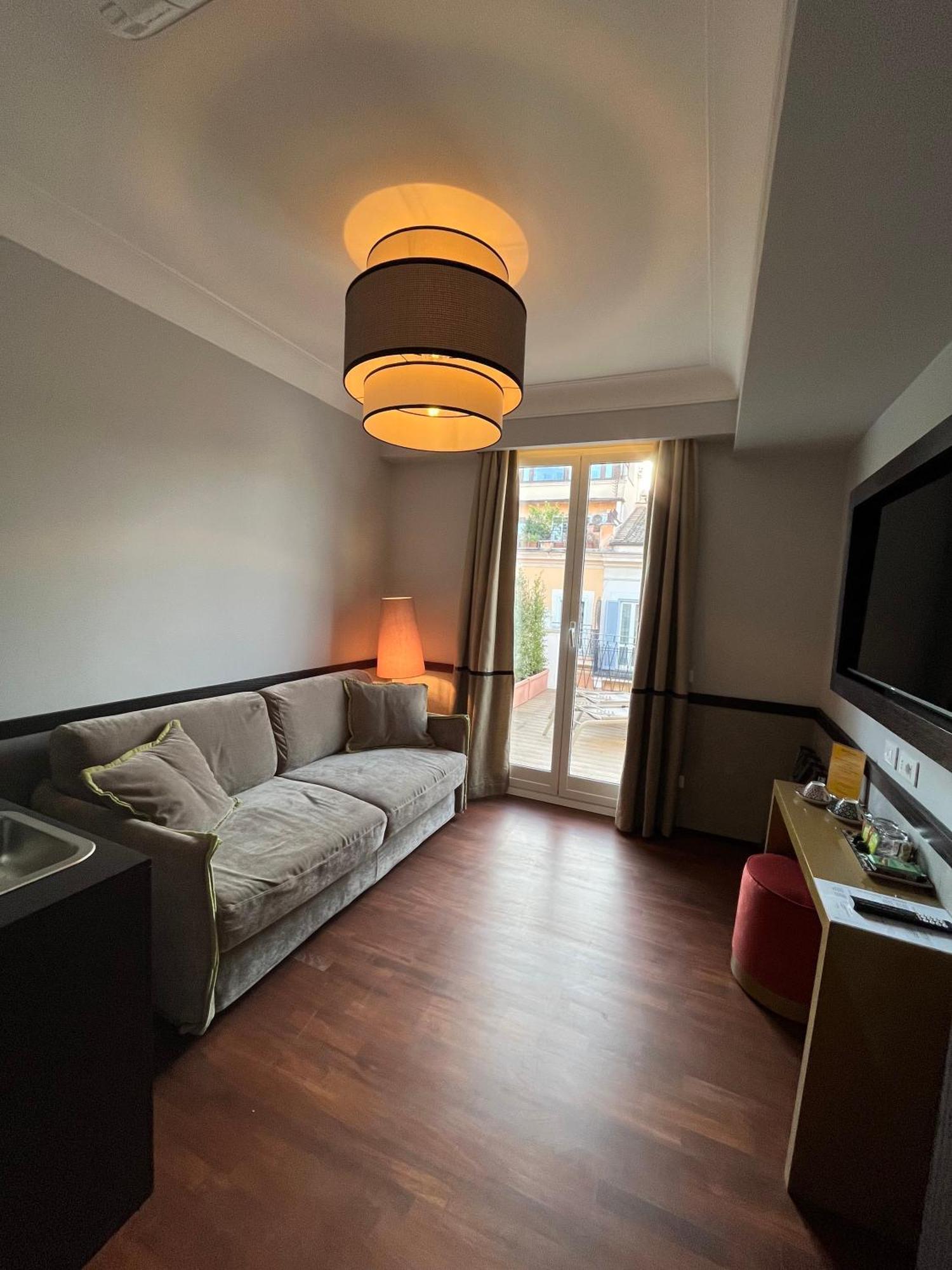 Guest house Relais Luxury Corso Rome