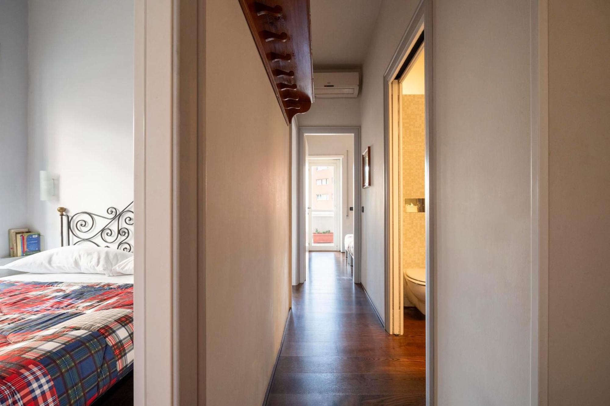 Appartement Vaticano Rome