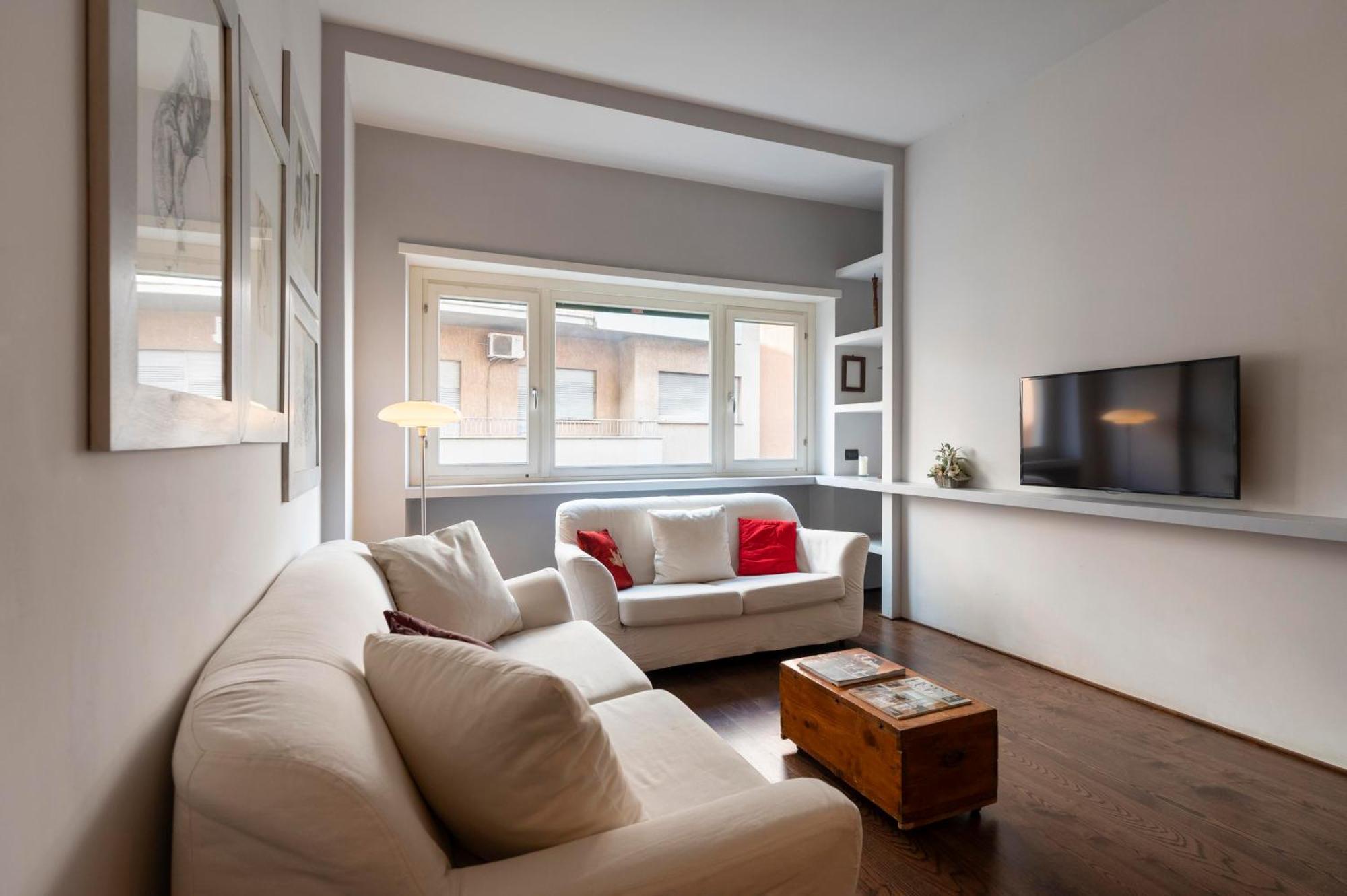 Apartment Vaticano *