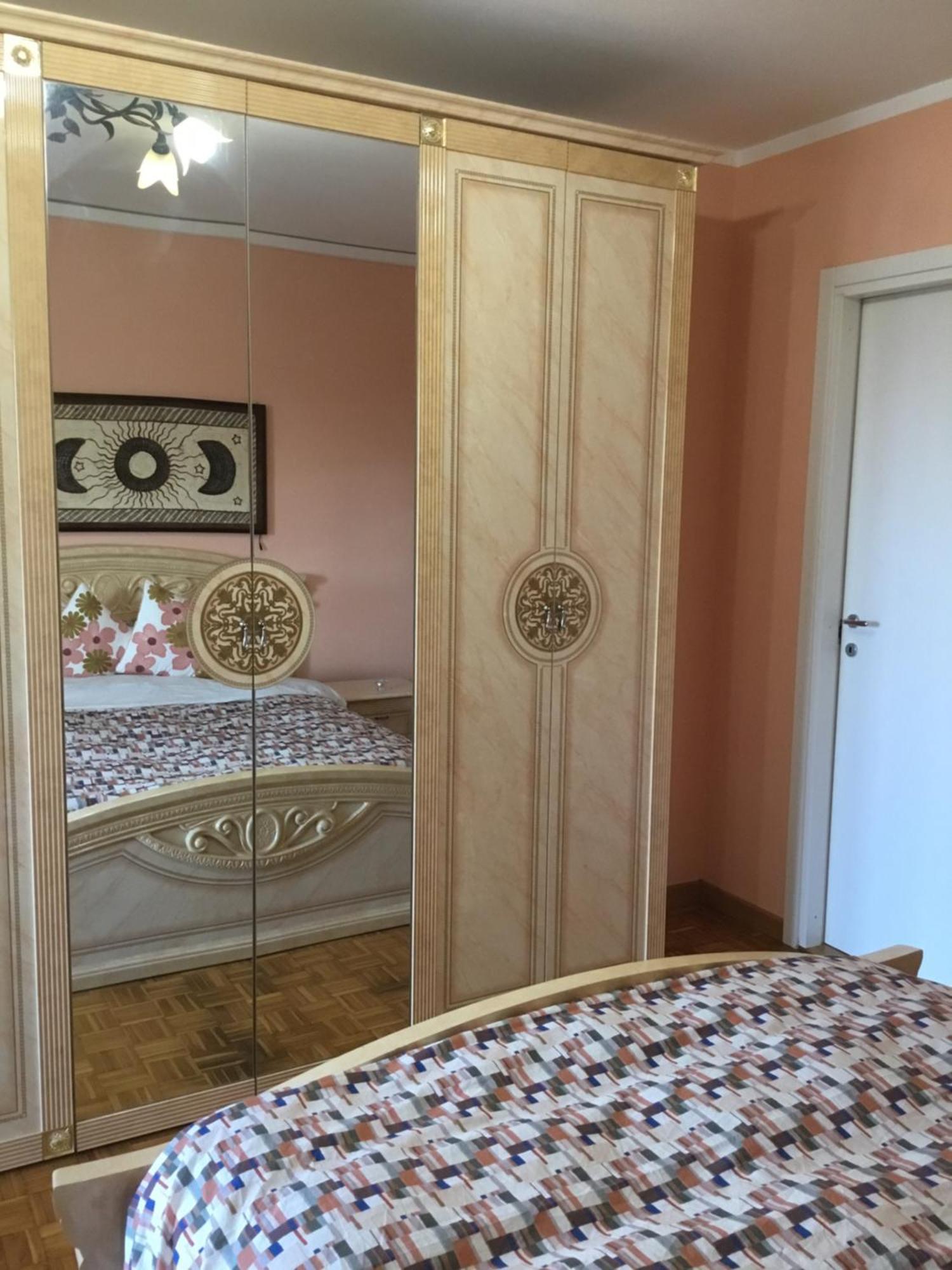 Sole E Luna Appartement *