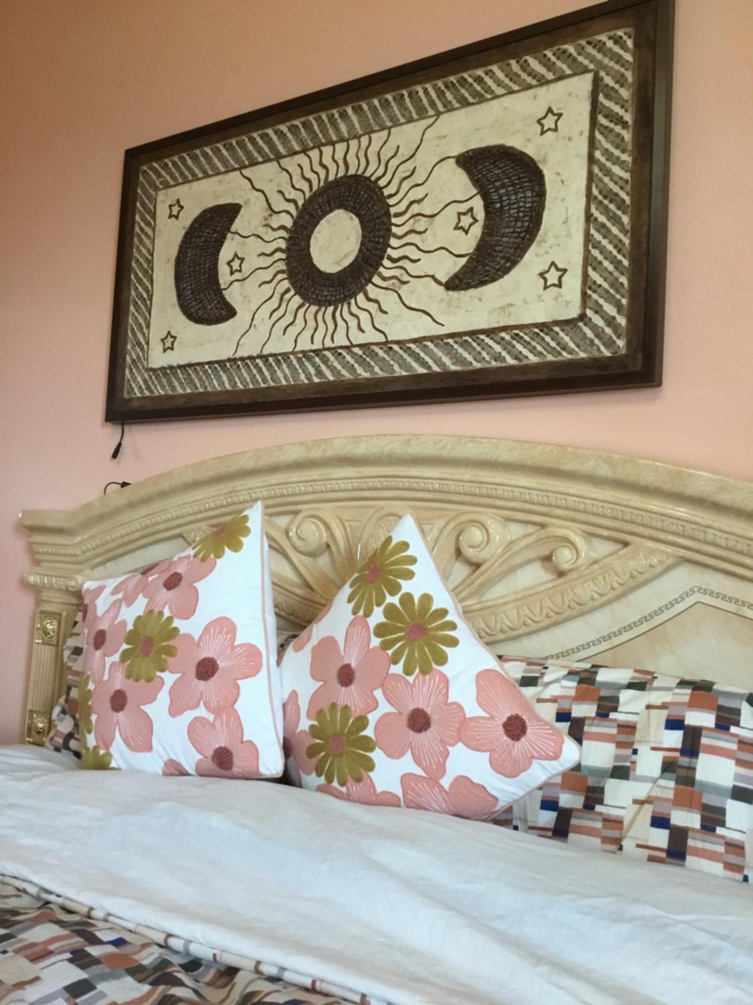Appartement Sole E Luna