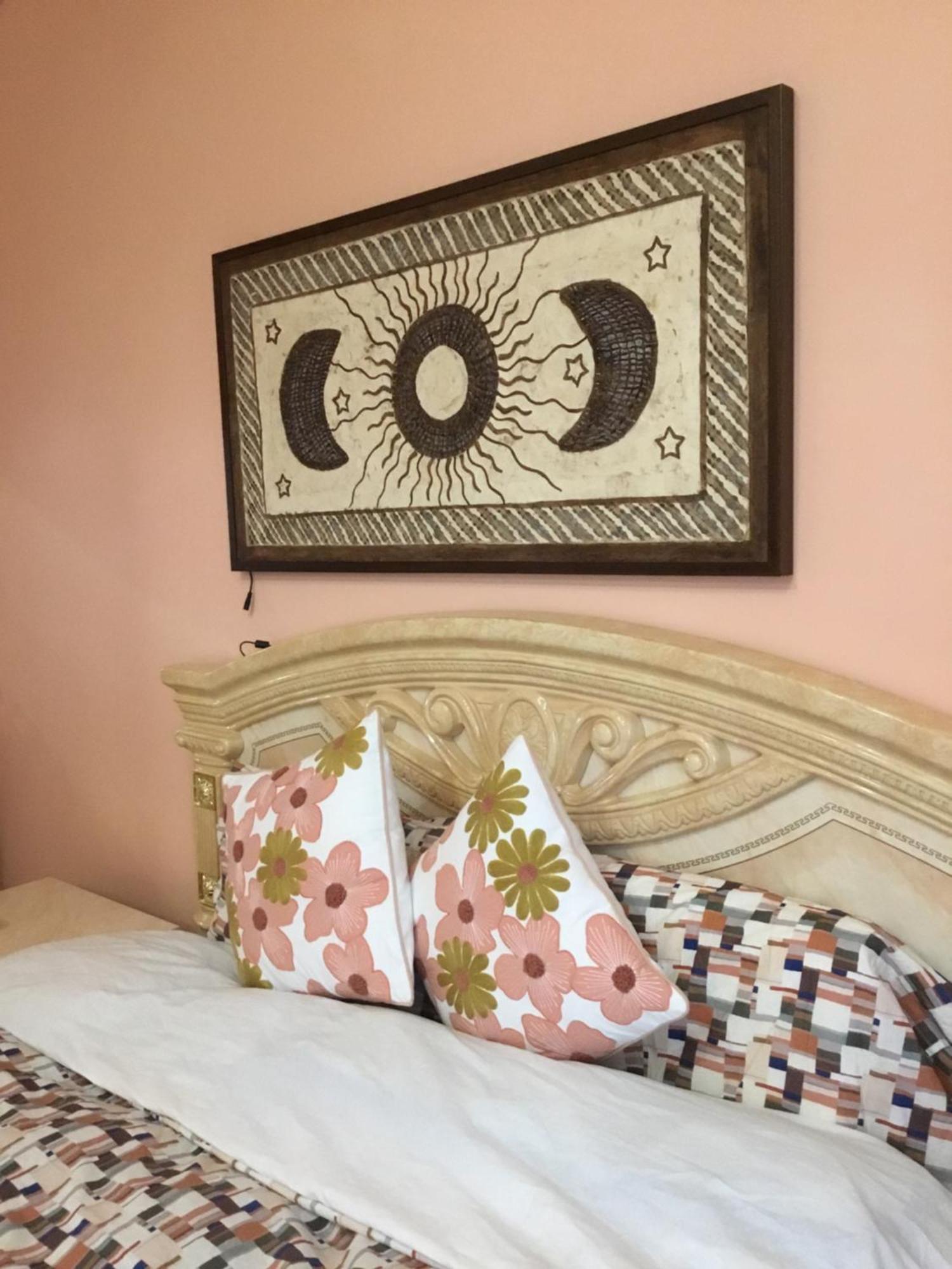 Sole E Luna Appartement
