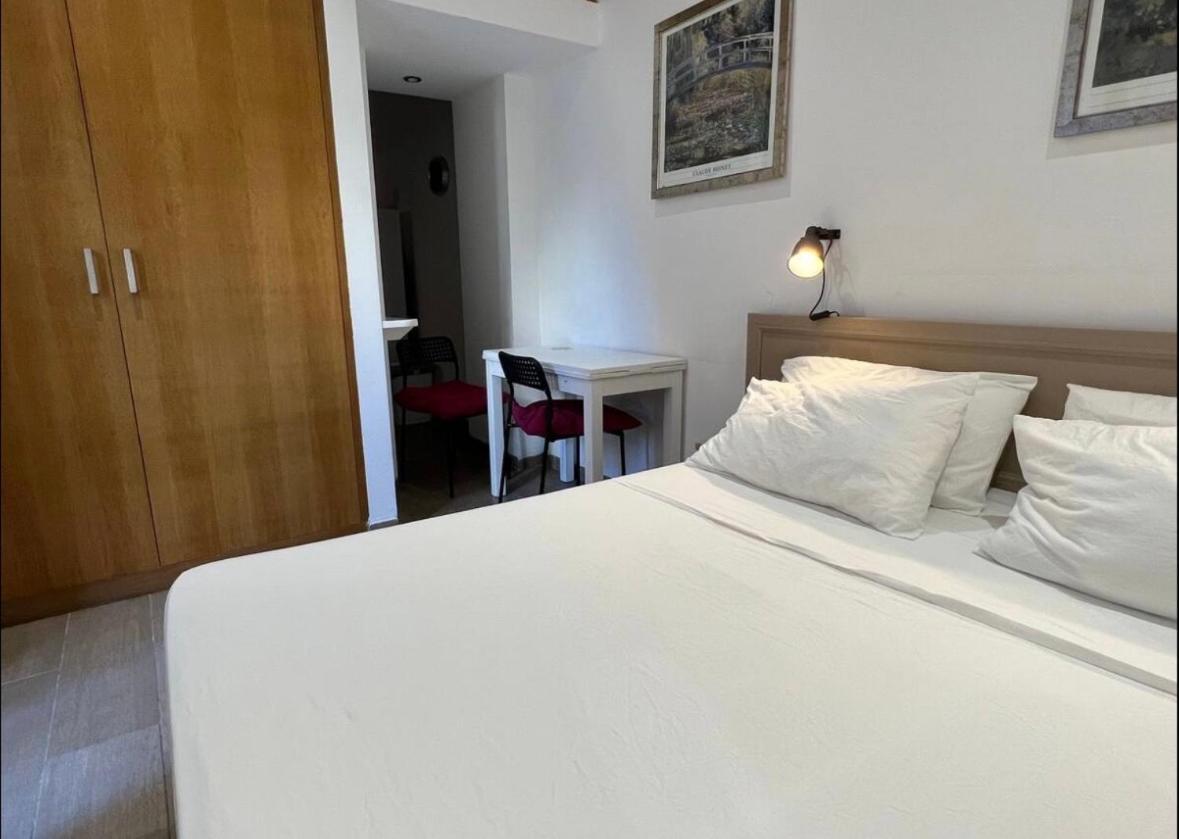 Mini Strategico A Monteverde Appartement Rome