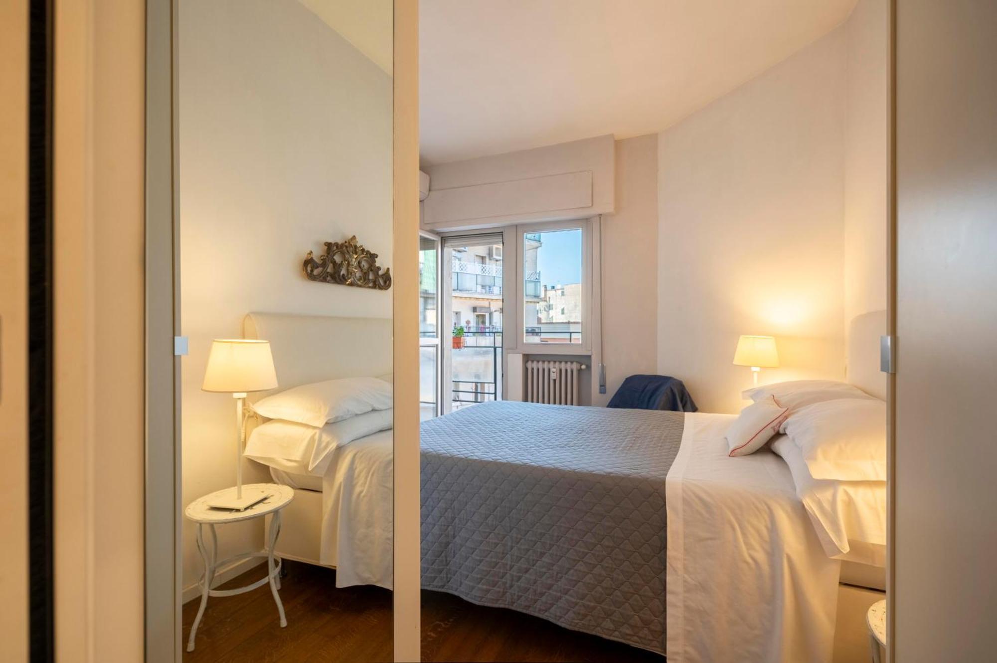 Apartment Di Fronte Basilica Di S Pietro