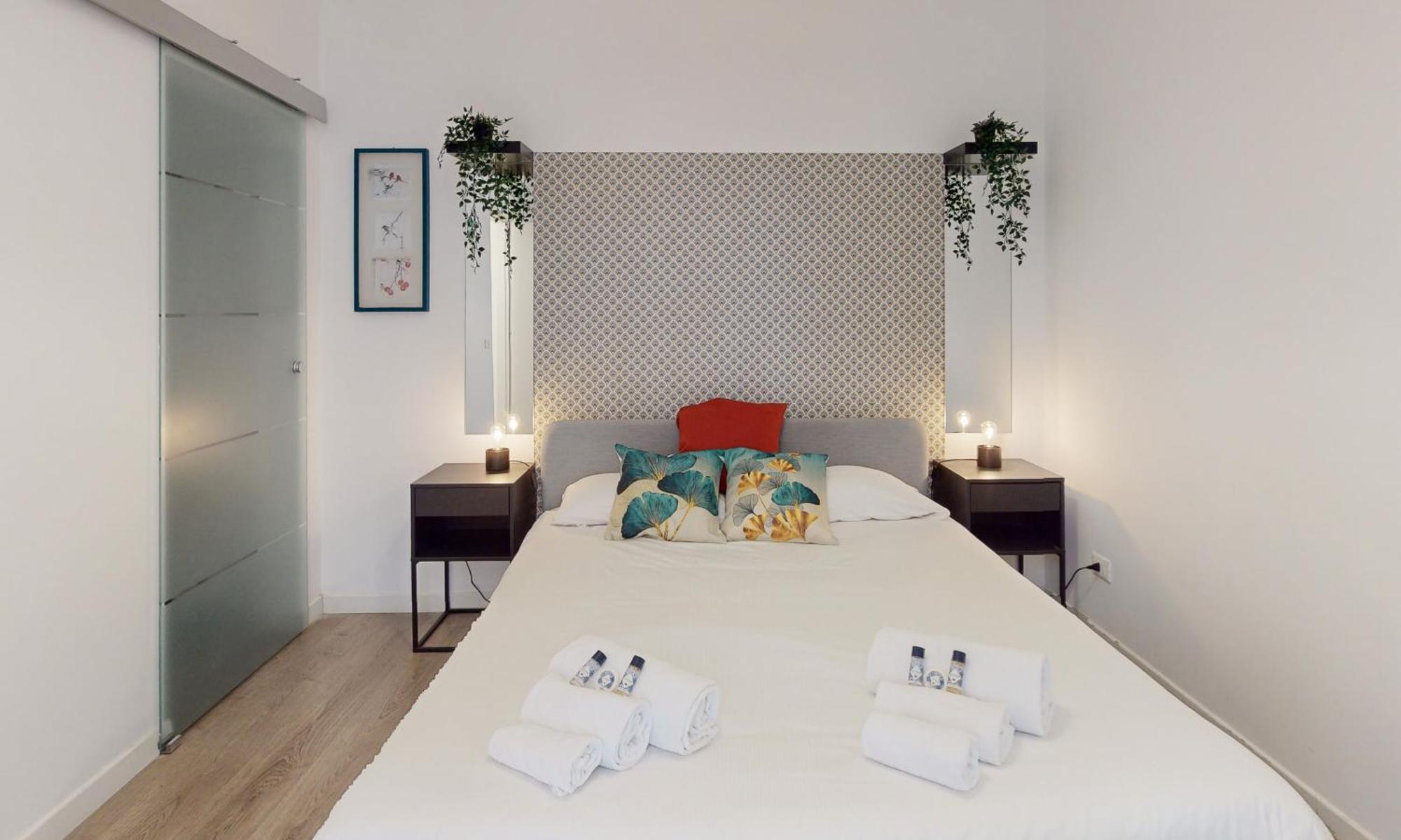 New Japan Trastevere Appartement