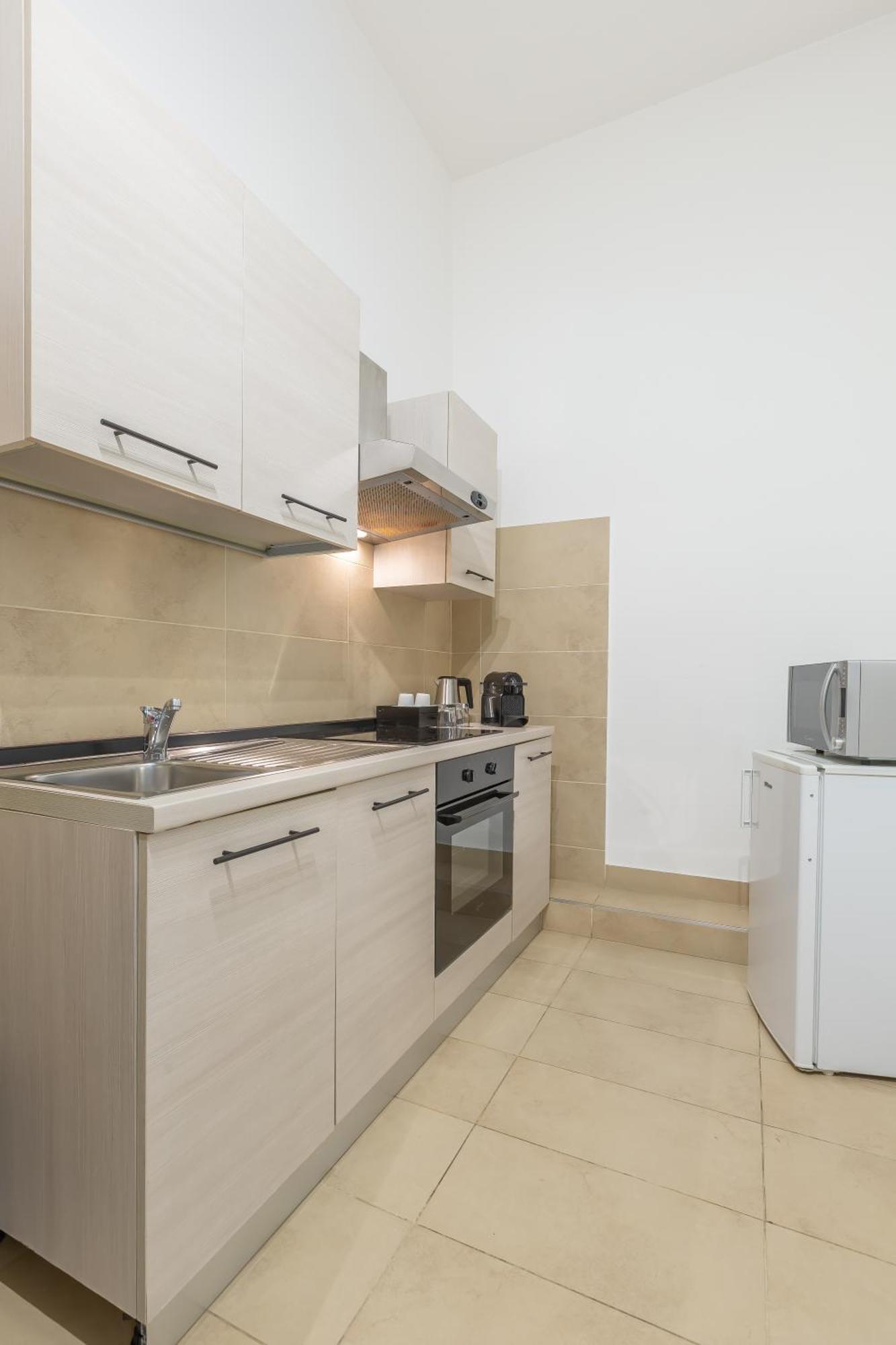 Apartment Oriana Homel