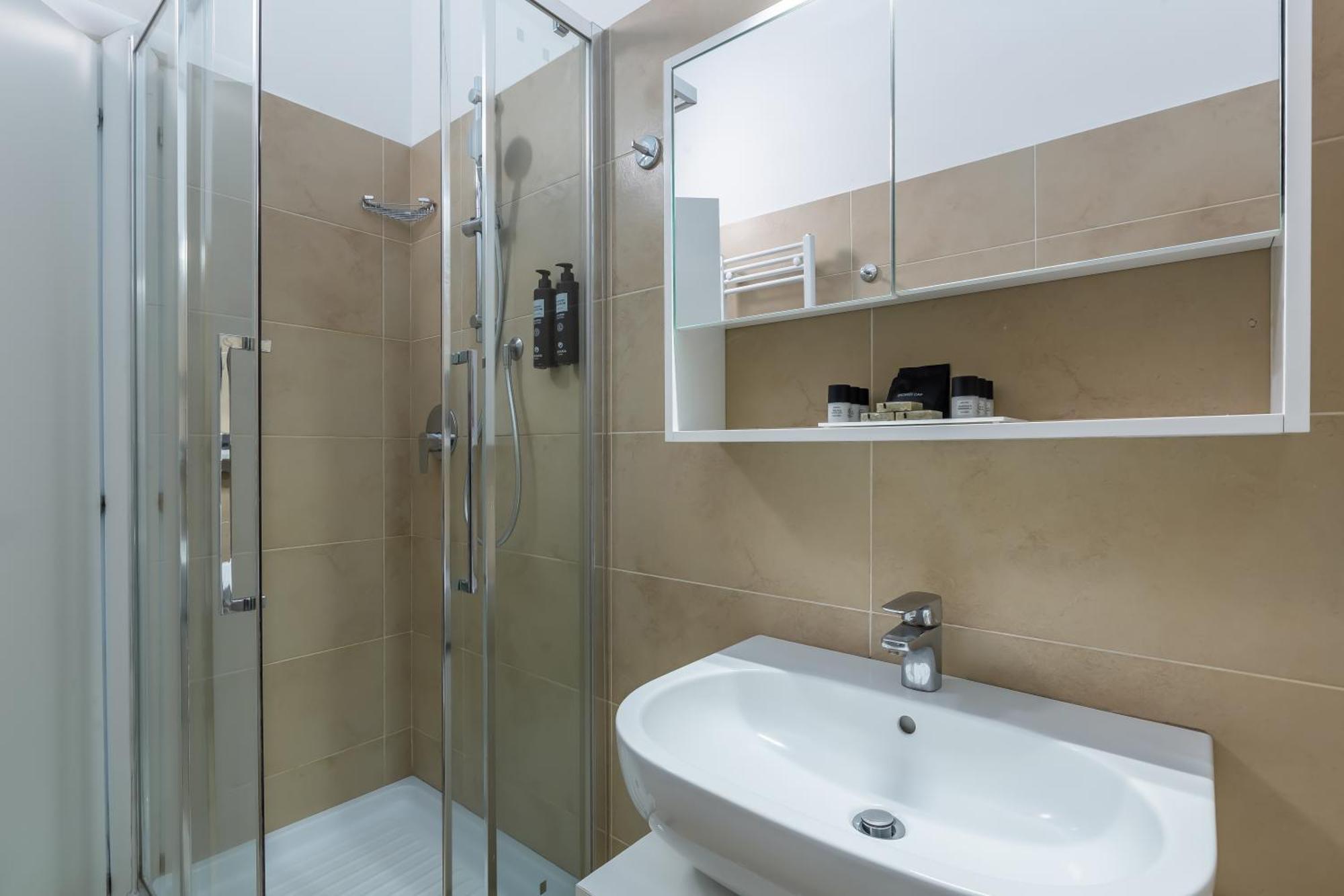 Oriana Homel Apartment