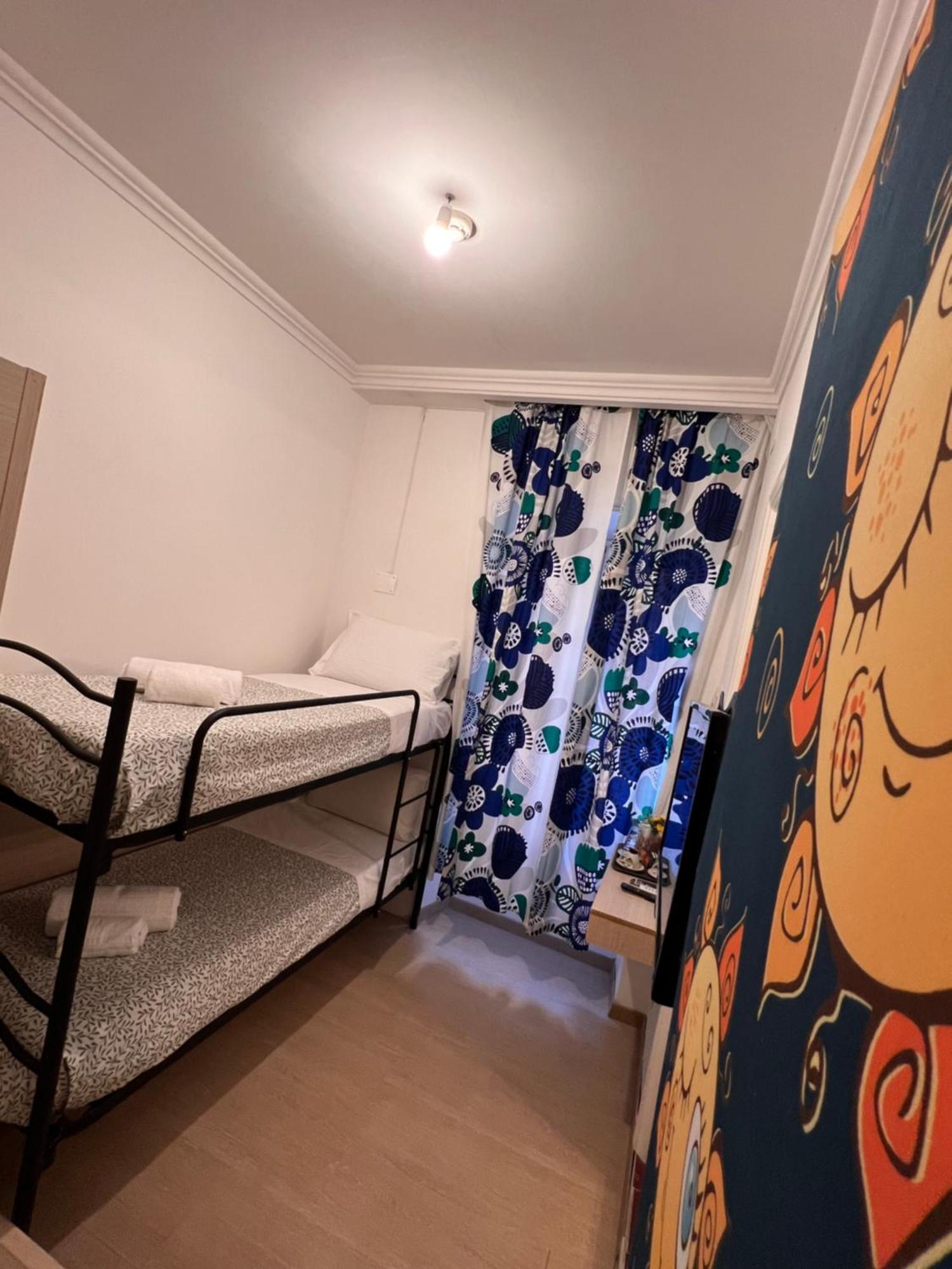 House Guest house *