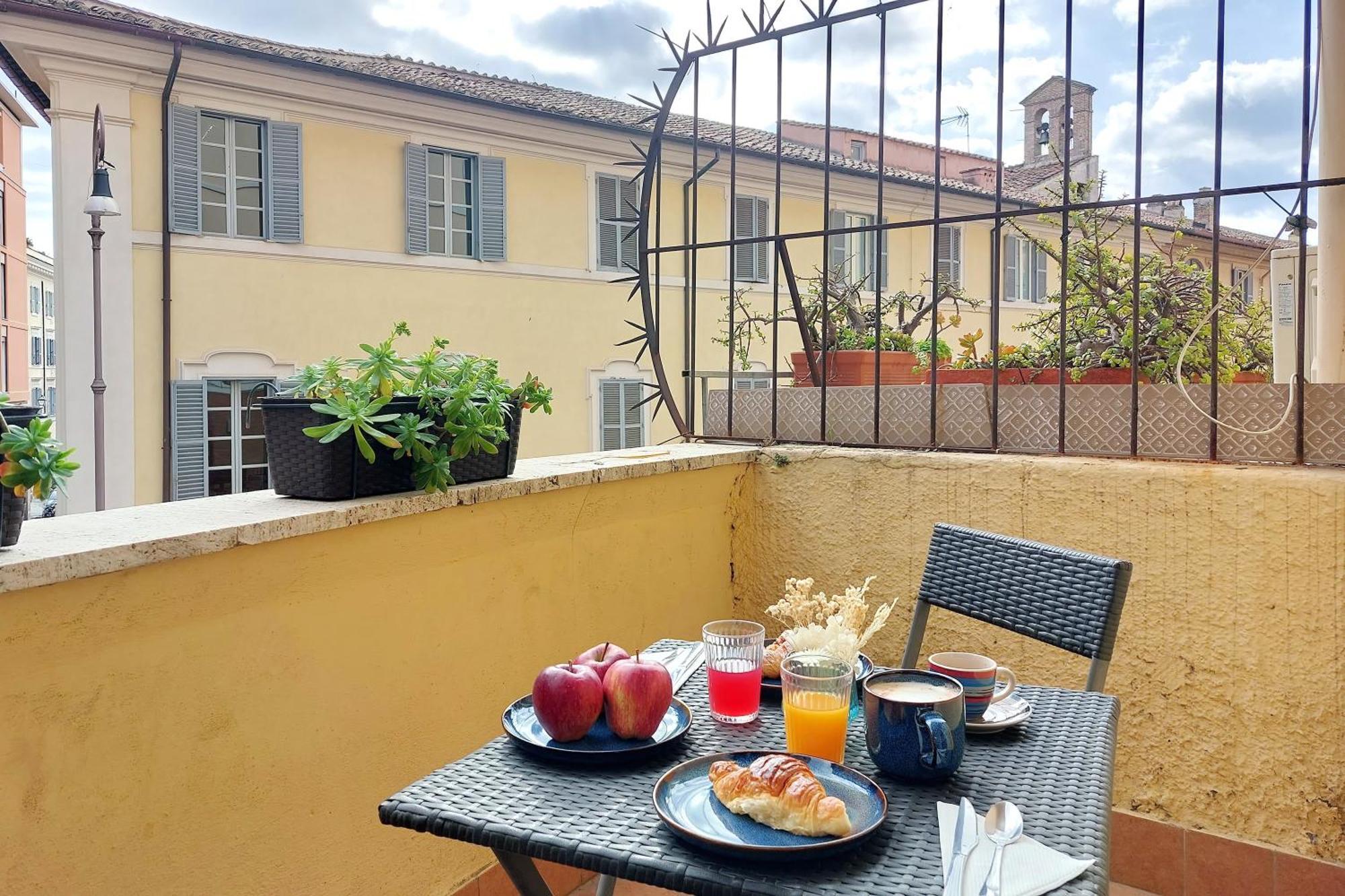 Centro Acomodação com café da manhã  Roma