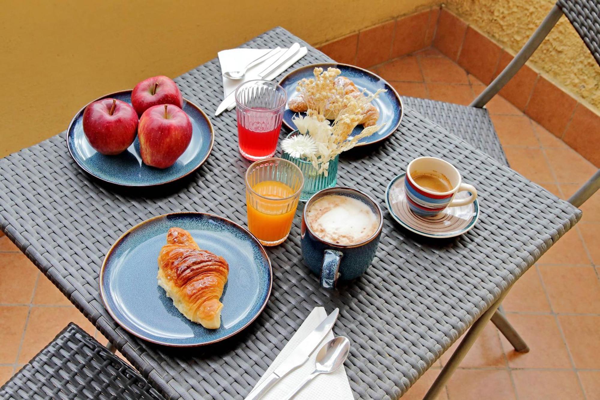 Acomodação com café da manhã  Centro Roma