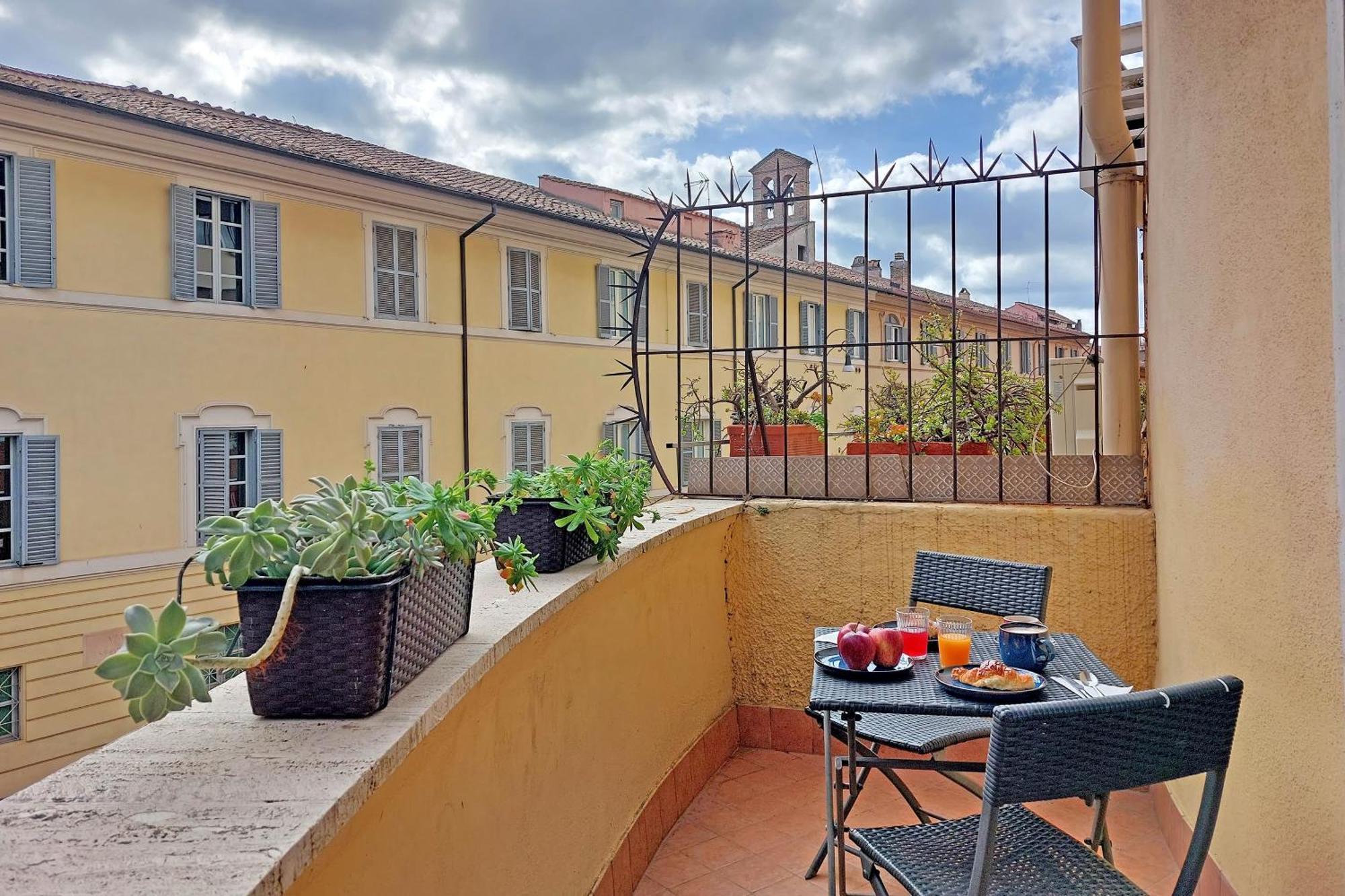 Centro Roma