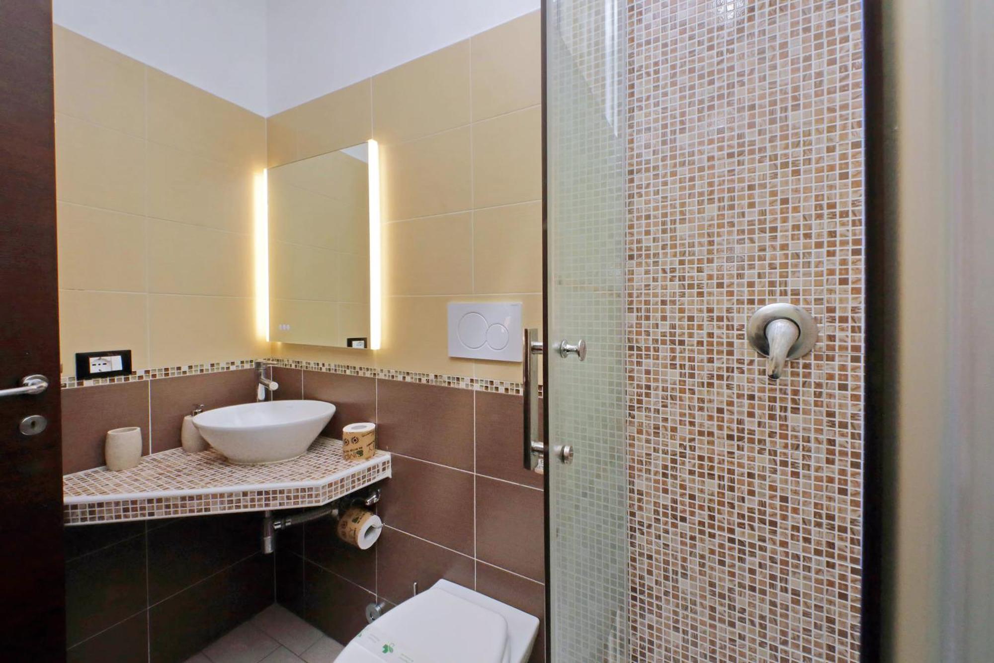 Centro 2* Roma