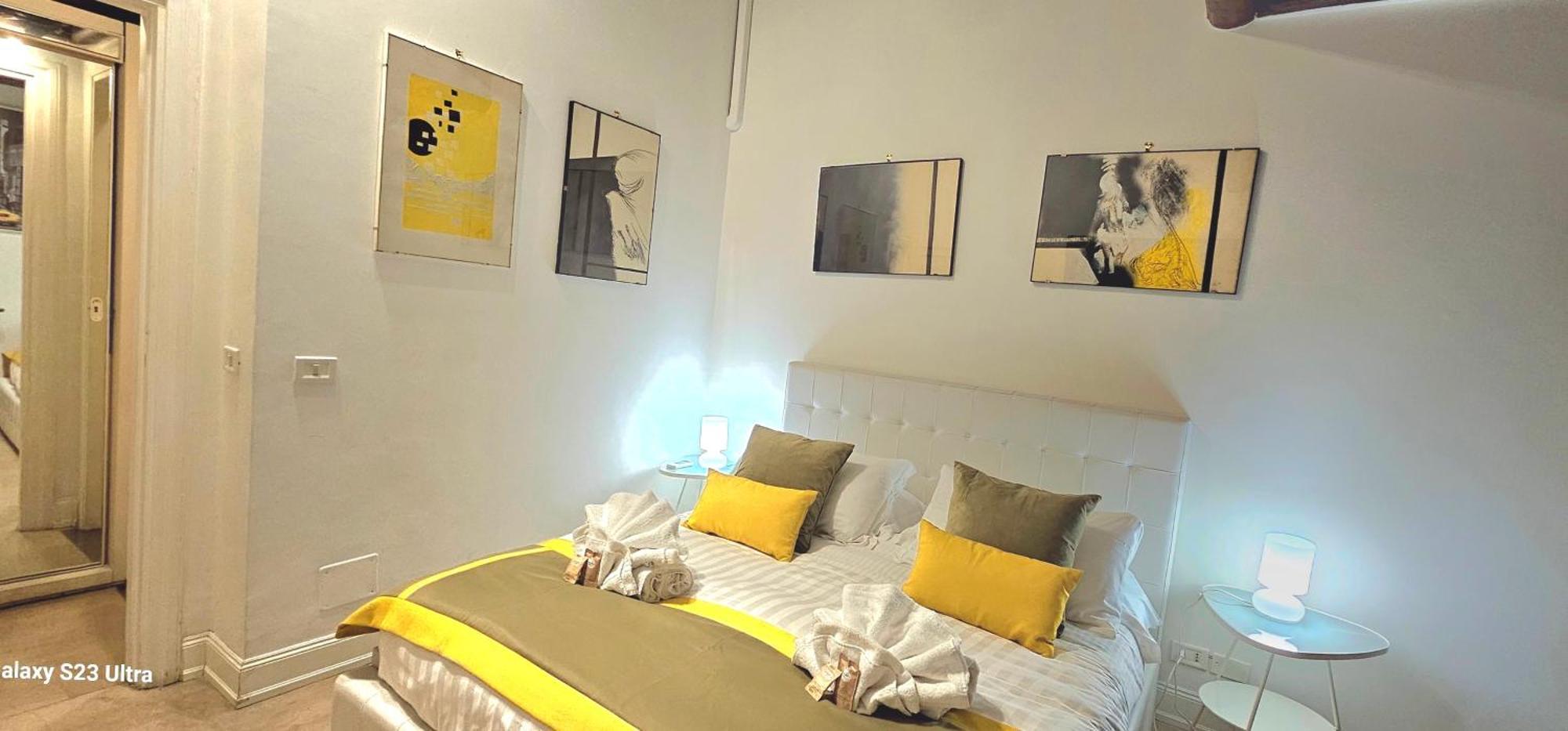 Piazza Di Spagna Heart Of Location Apartment Rome