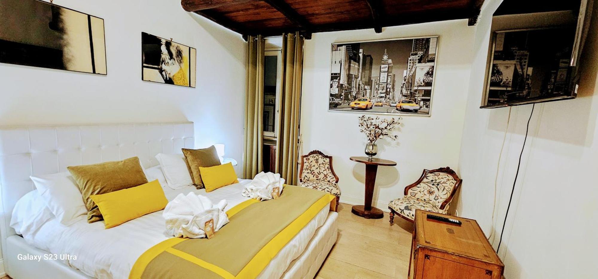 Piazza Di Spagna Heart Of Location Apartment Rome