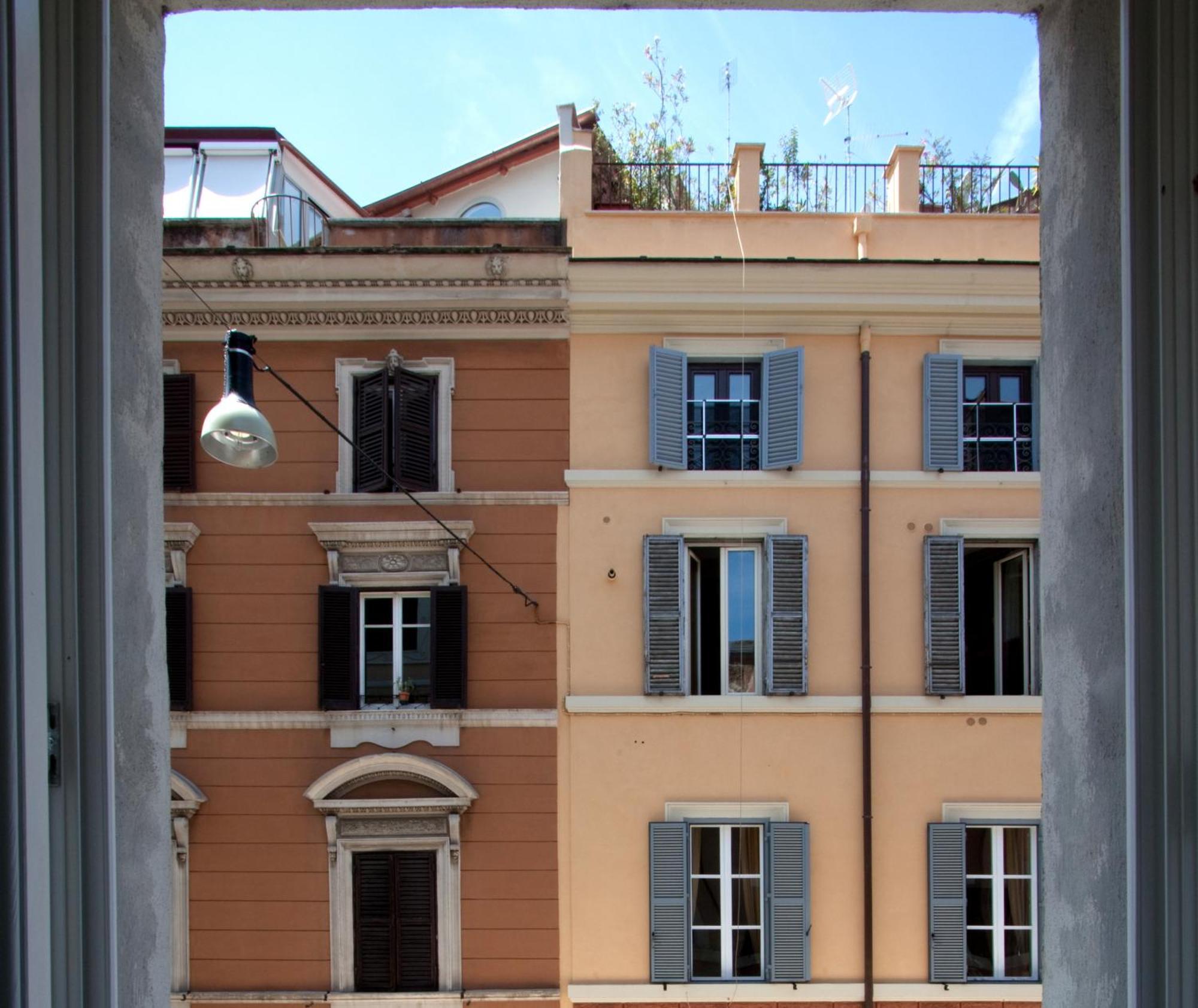 Ripa 17 Roma