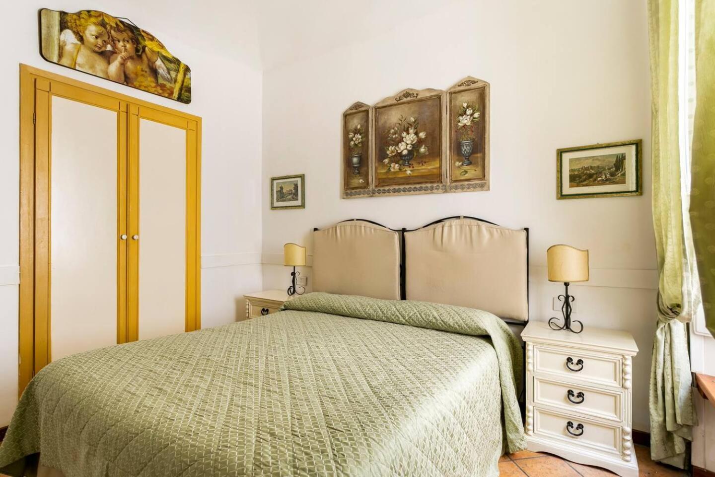 Scipioni Guest house Rome