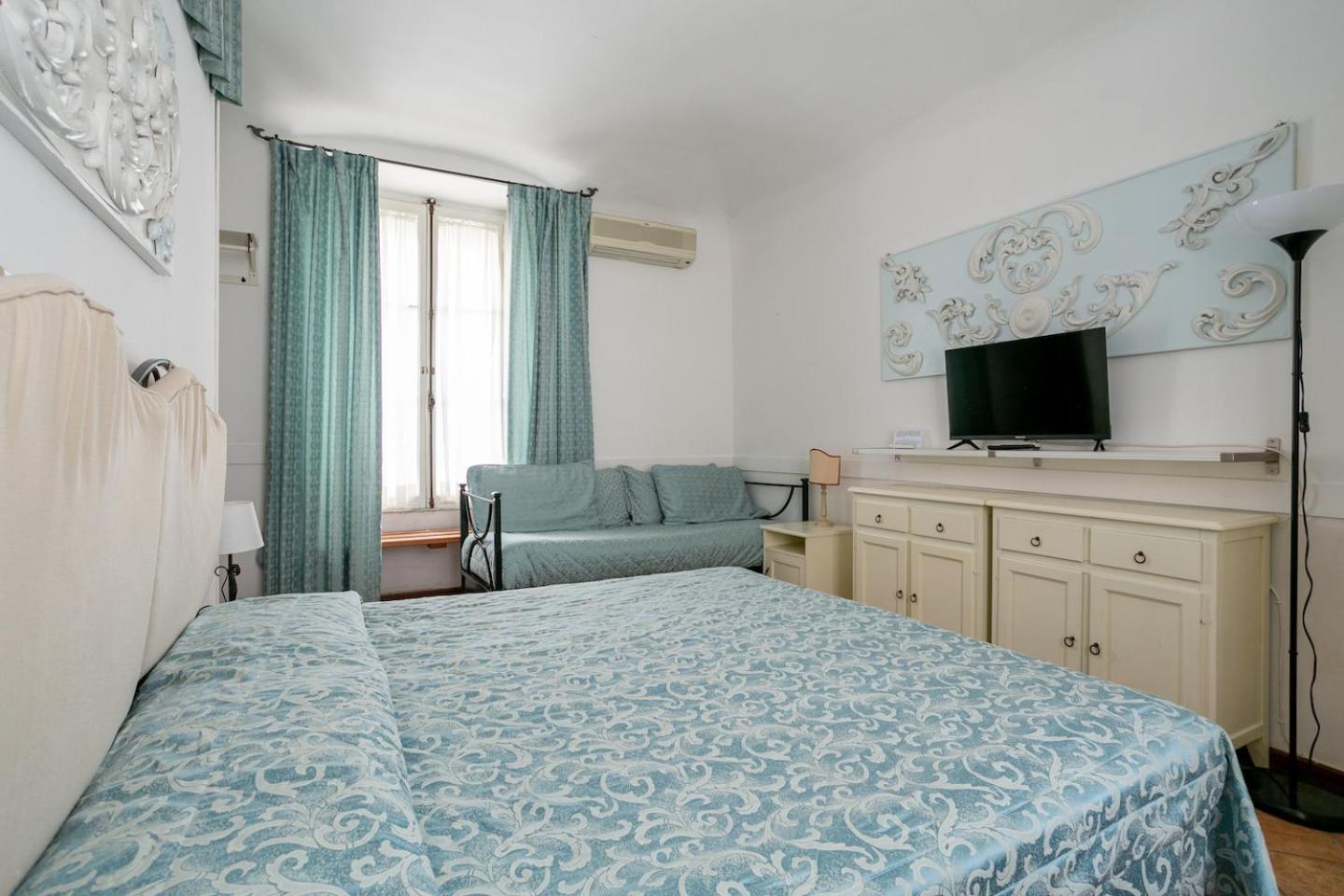 Guest house Scipioni 2*