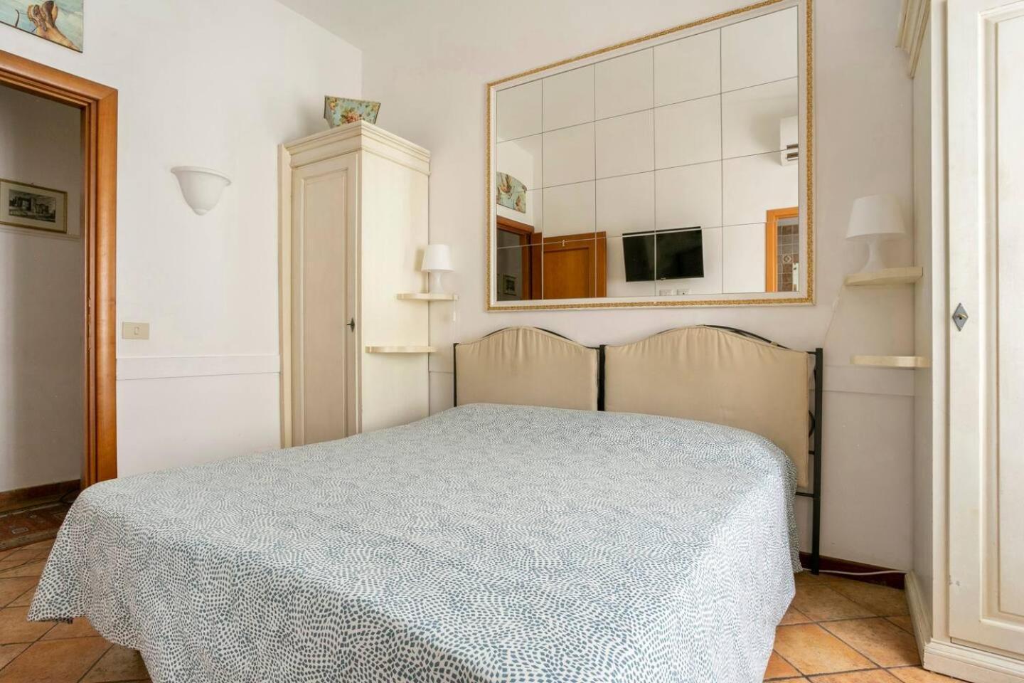 Scipioni Guest house 2*