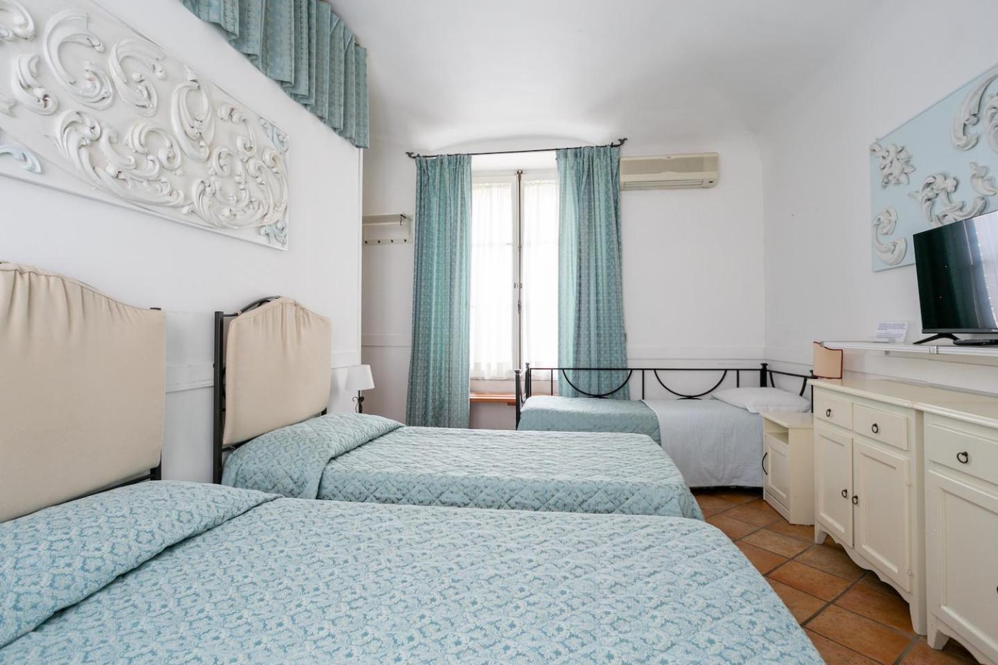 Scipioni Guest house
