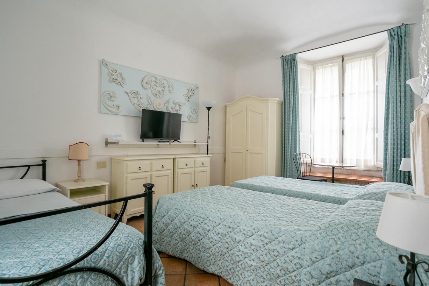 Scipioni Guest house Rome