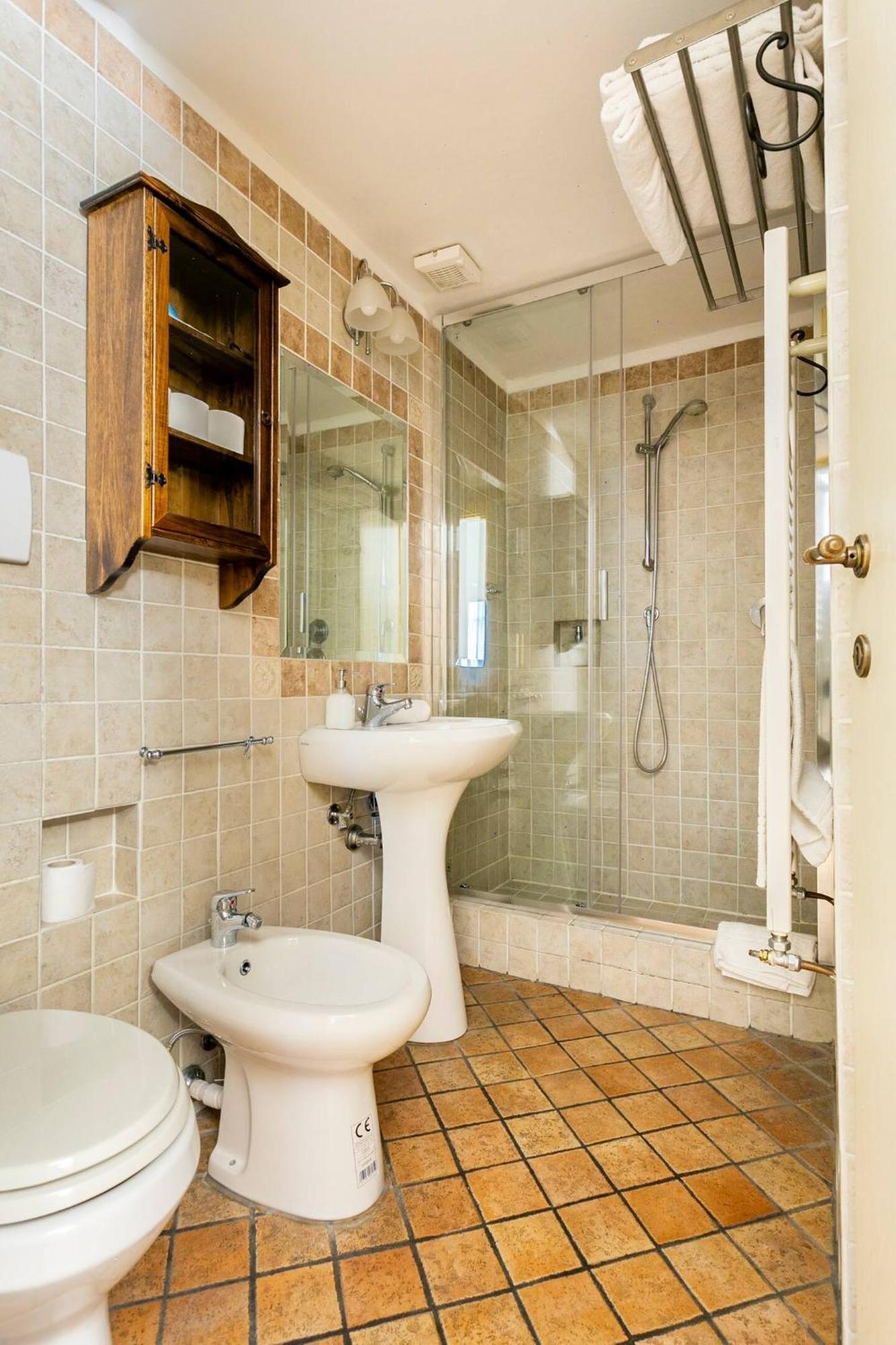 Scipioni Guest house