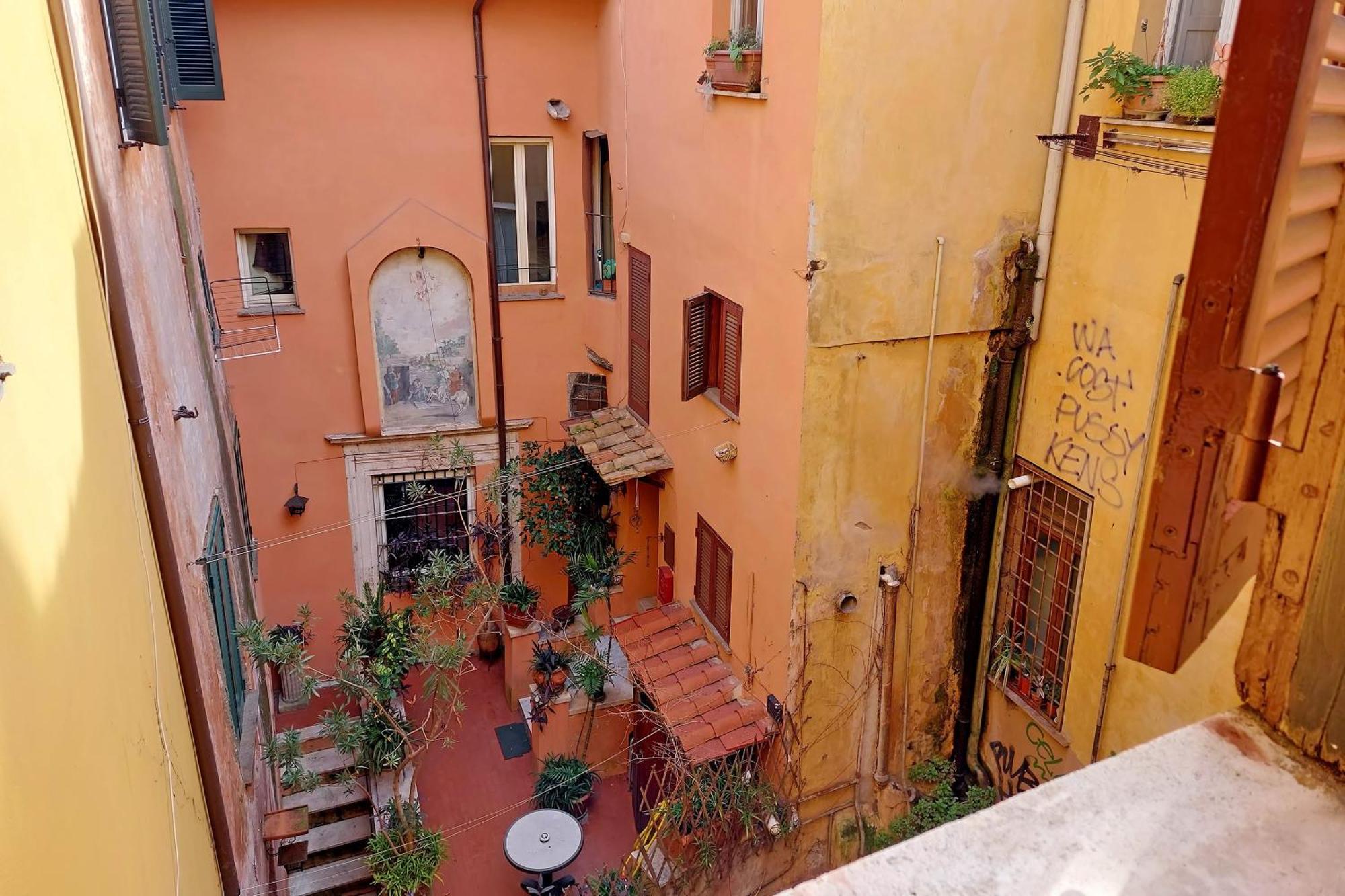 St.margherita Charming House * Rome