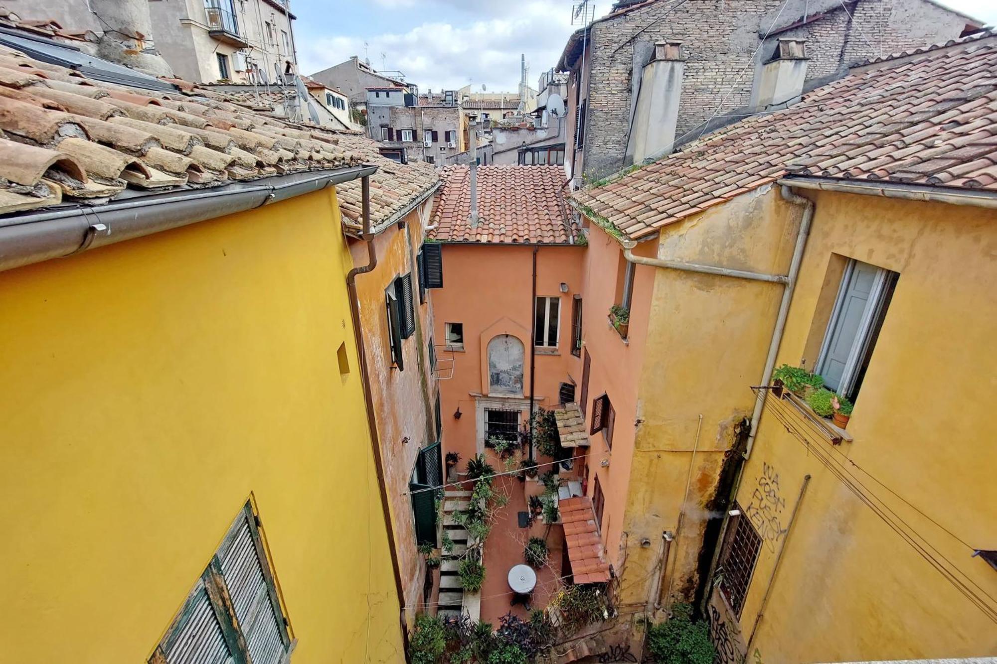 St.margherita Charming House * Rome