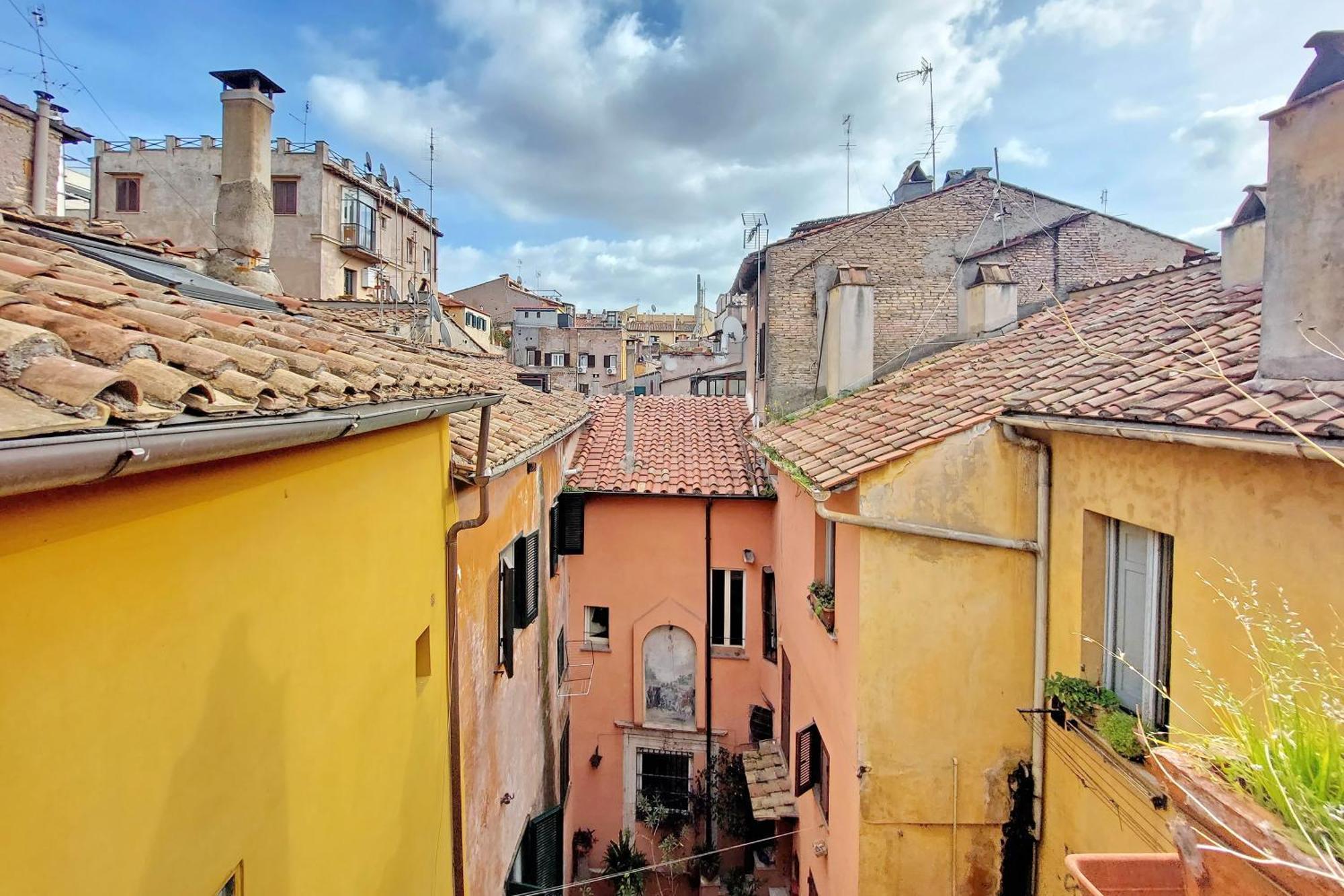 St.margherita Charming House Rome