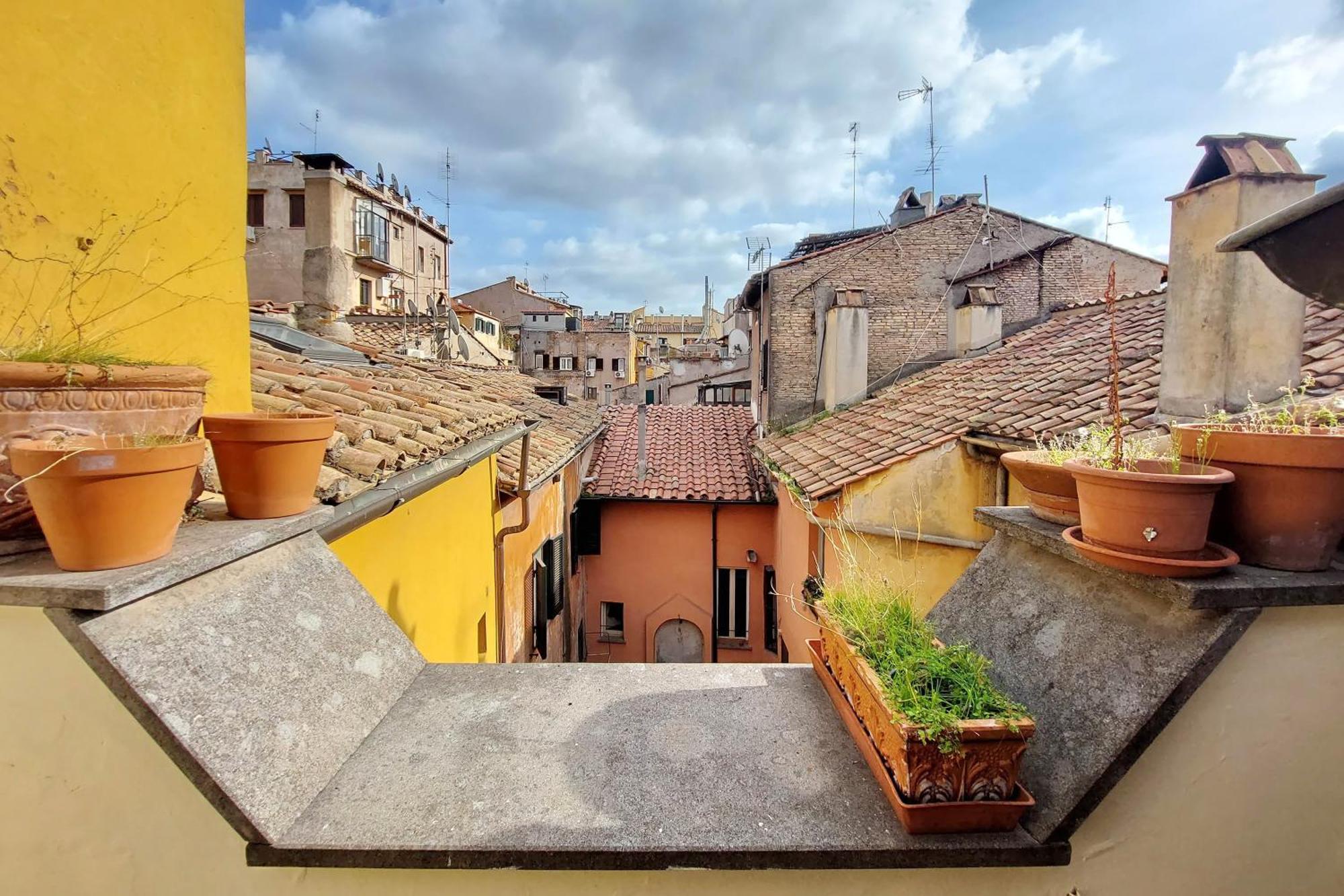 St.margherita Charming House * Rome
