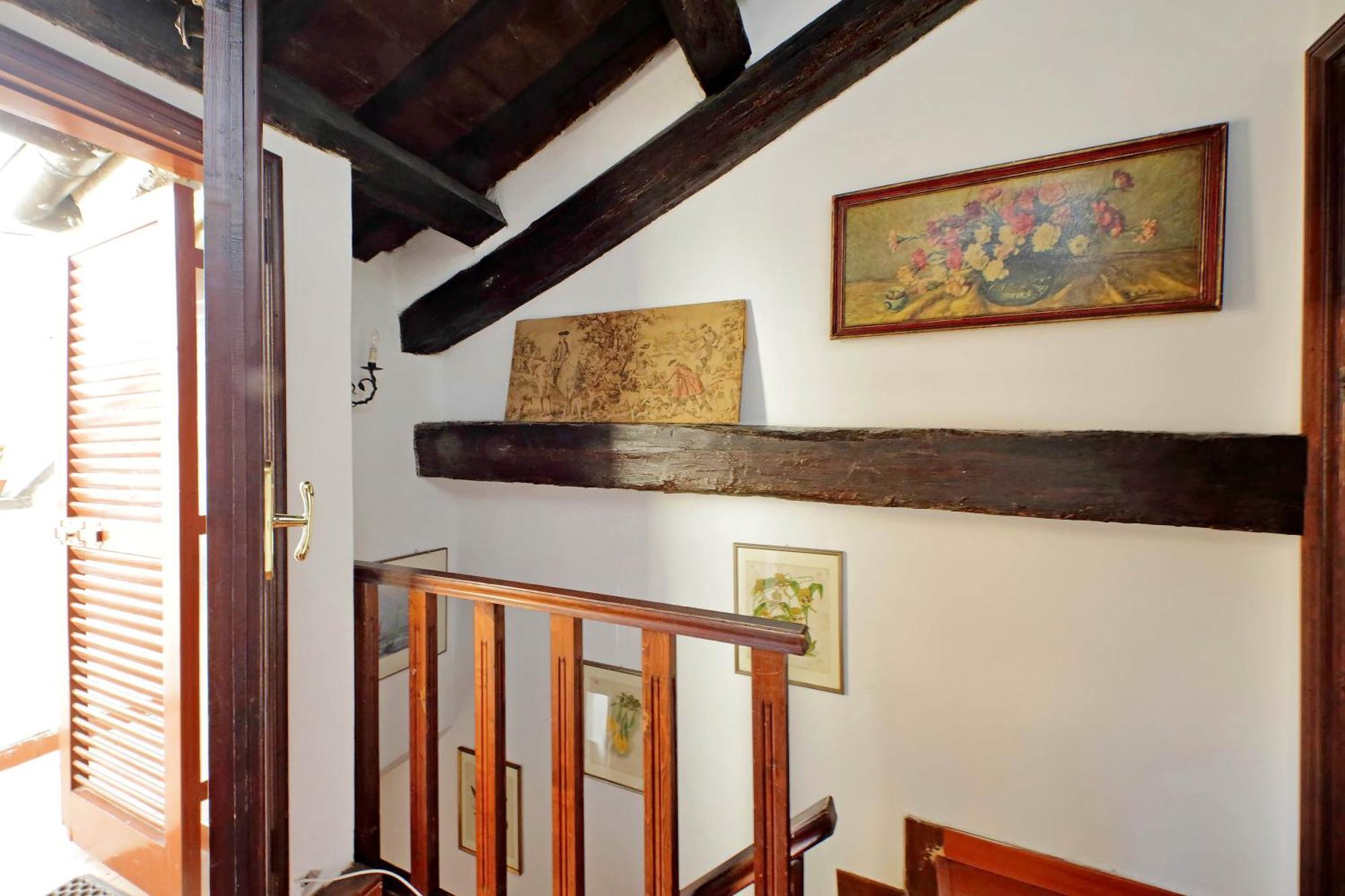 Apartment St.margherita Charming House Rome