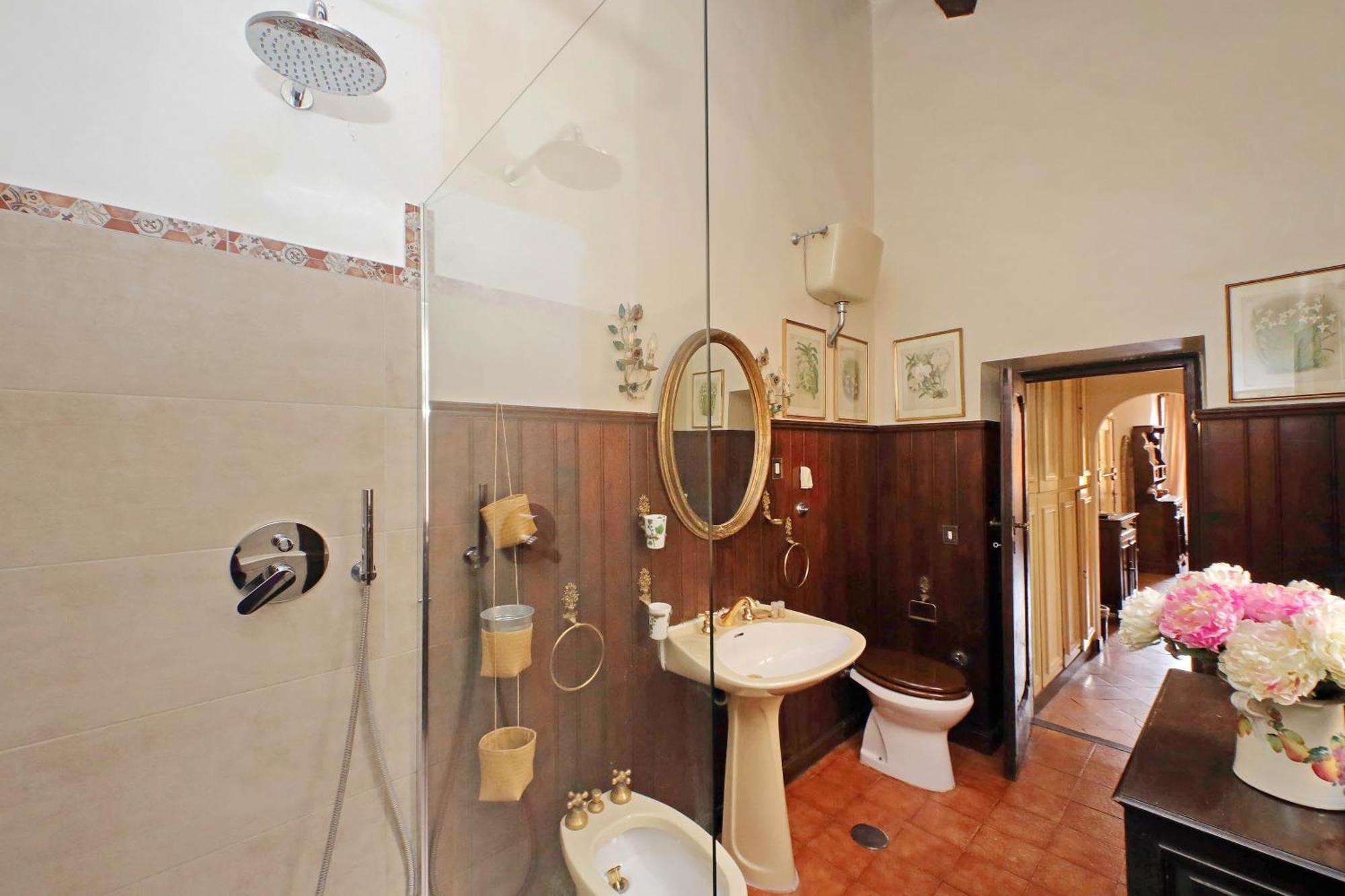 Apartment St.margherita Charming House