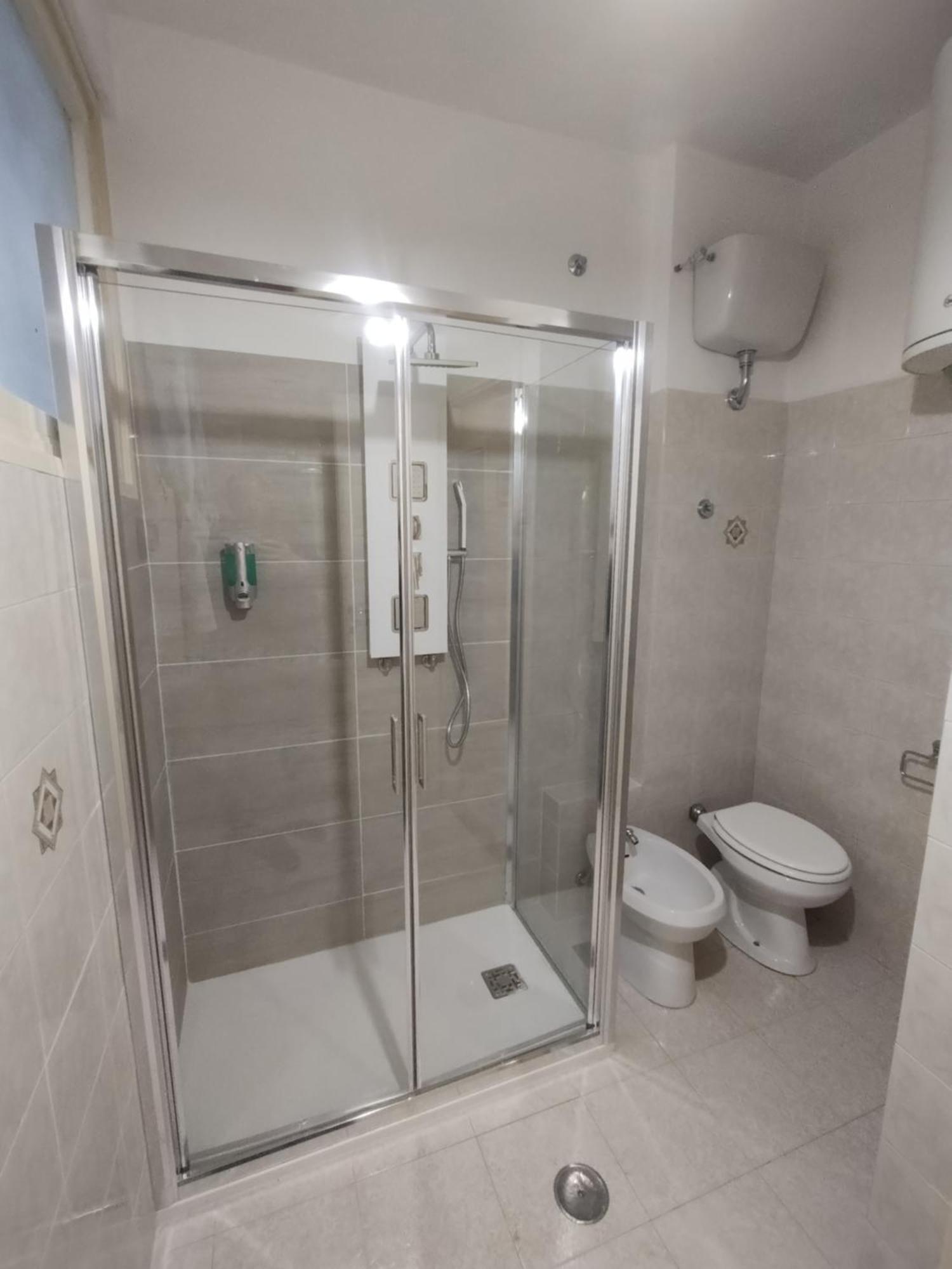 Fiore Cinecitta Appartement