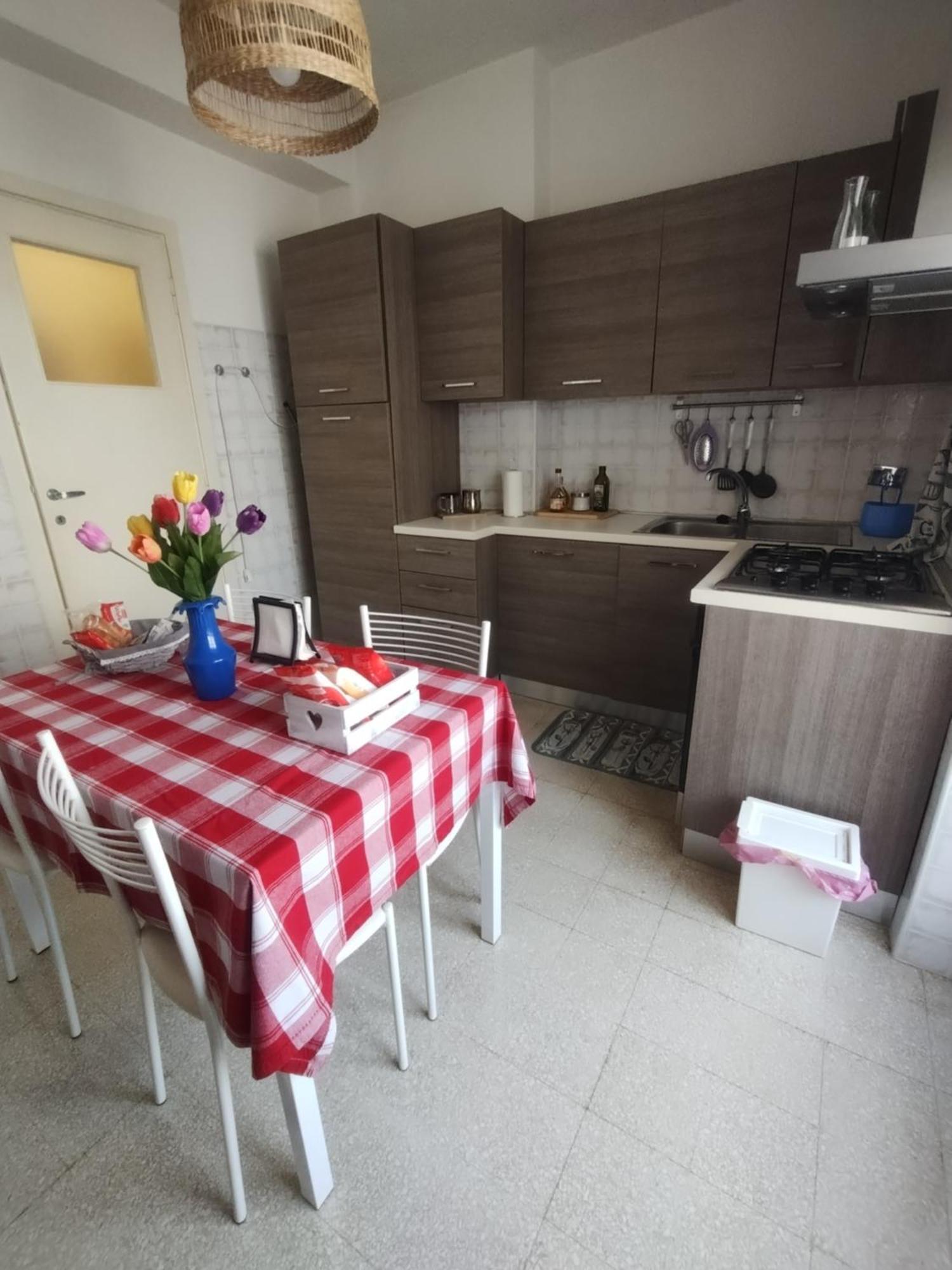 Fiore Cinecitta Appartement *