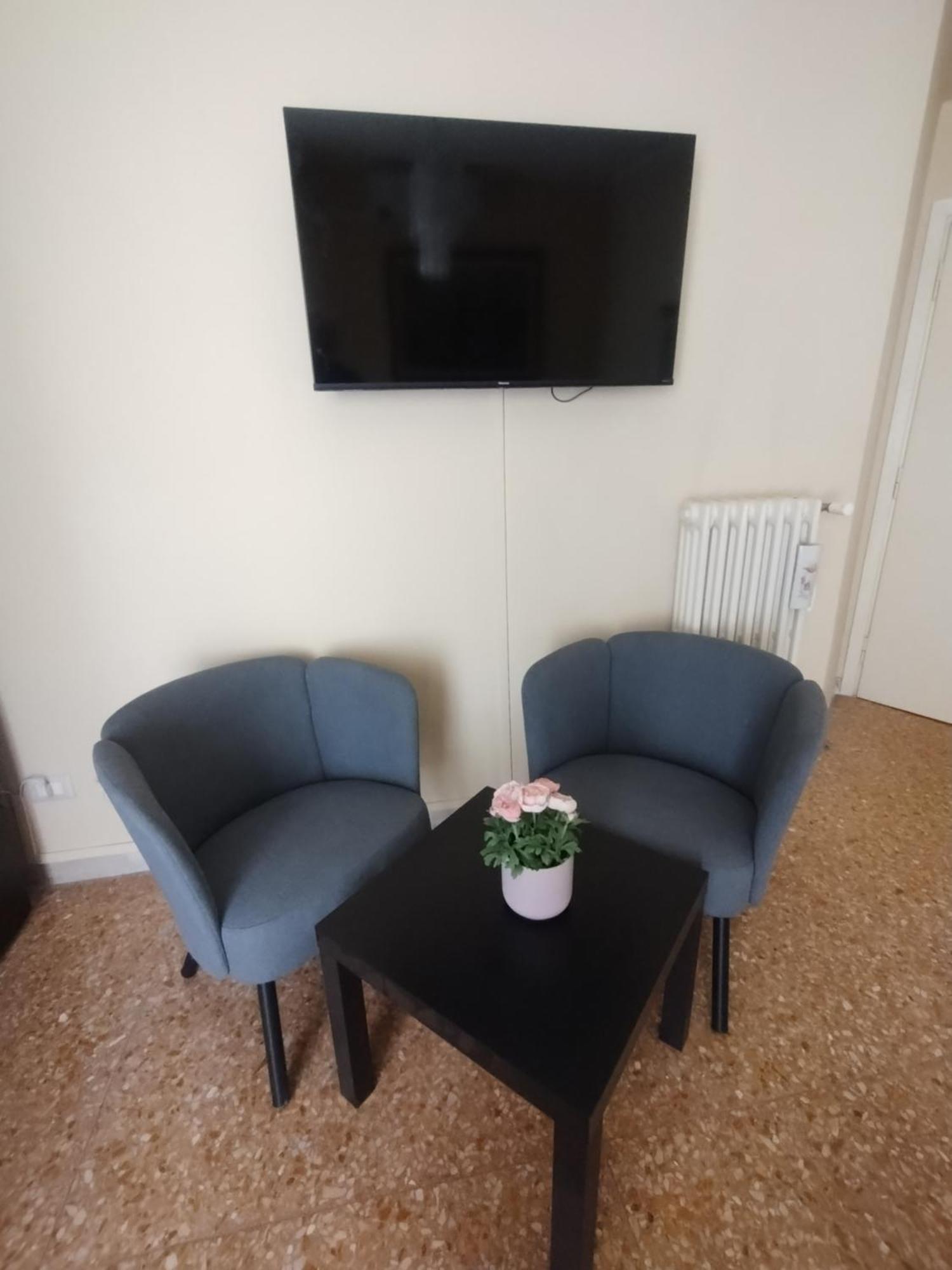 Fiore Cinecitta Appartement *