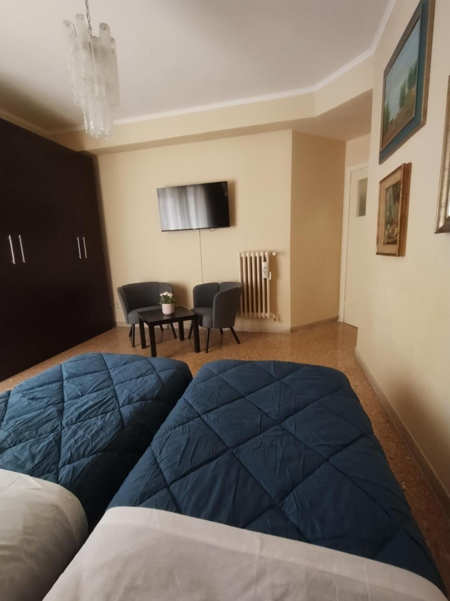 Appartement Fiore Cinecitta Rome