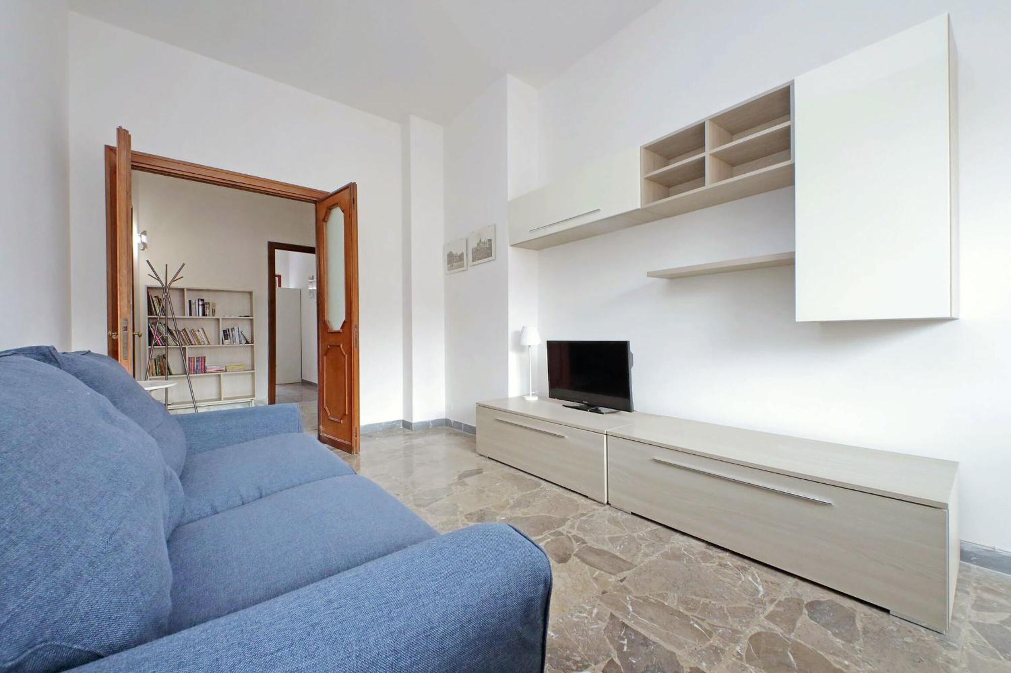 Cerreto Di Spoleto By Halldis Apartment
