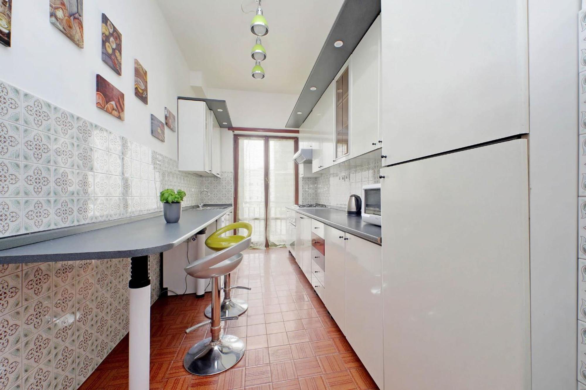 Cerreto Di Spoleto By Halldis Apartment *