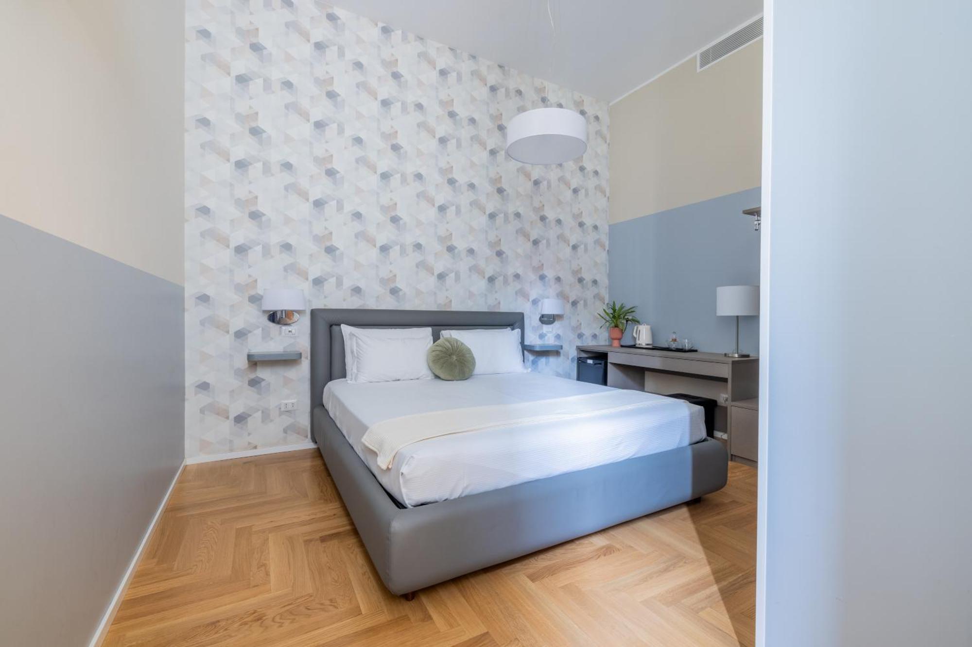 Bed & Breakfast Romae Rex
