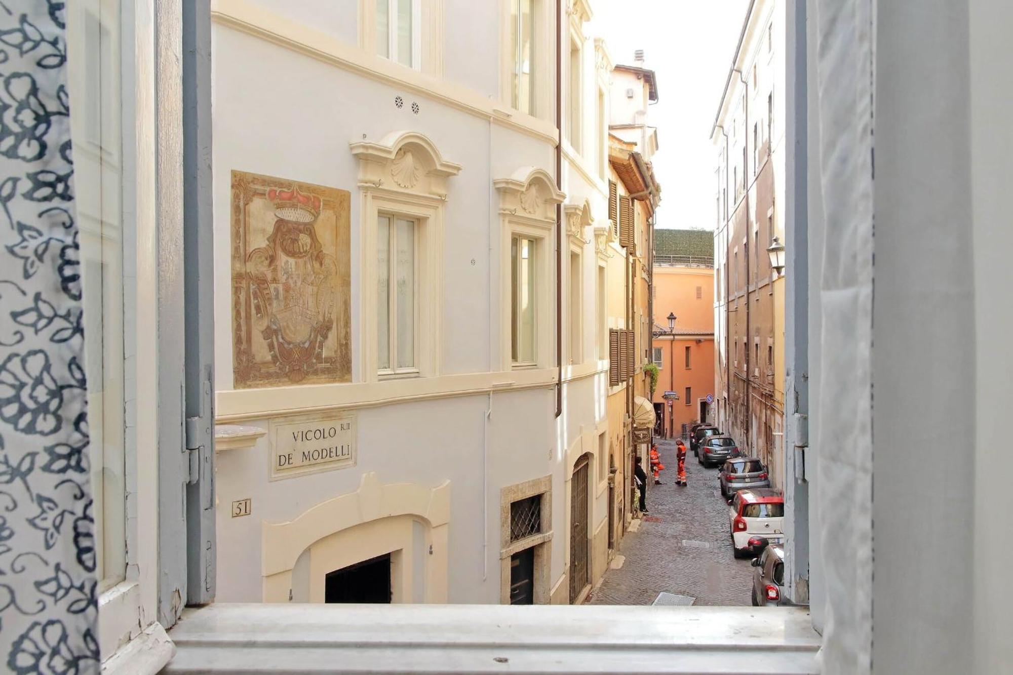 Appartamento Trevi Comfort