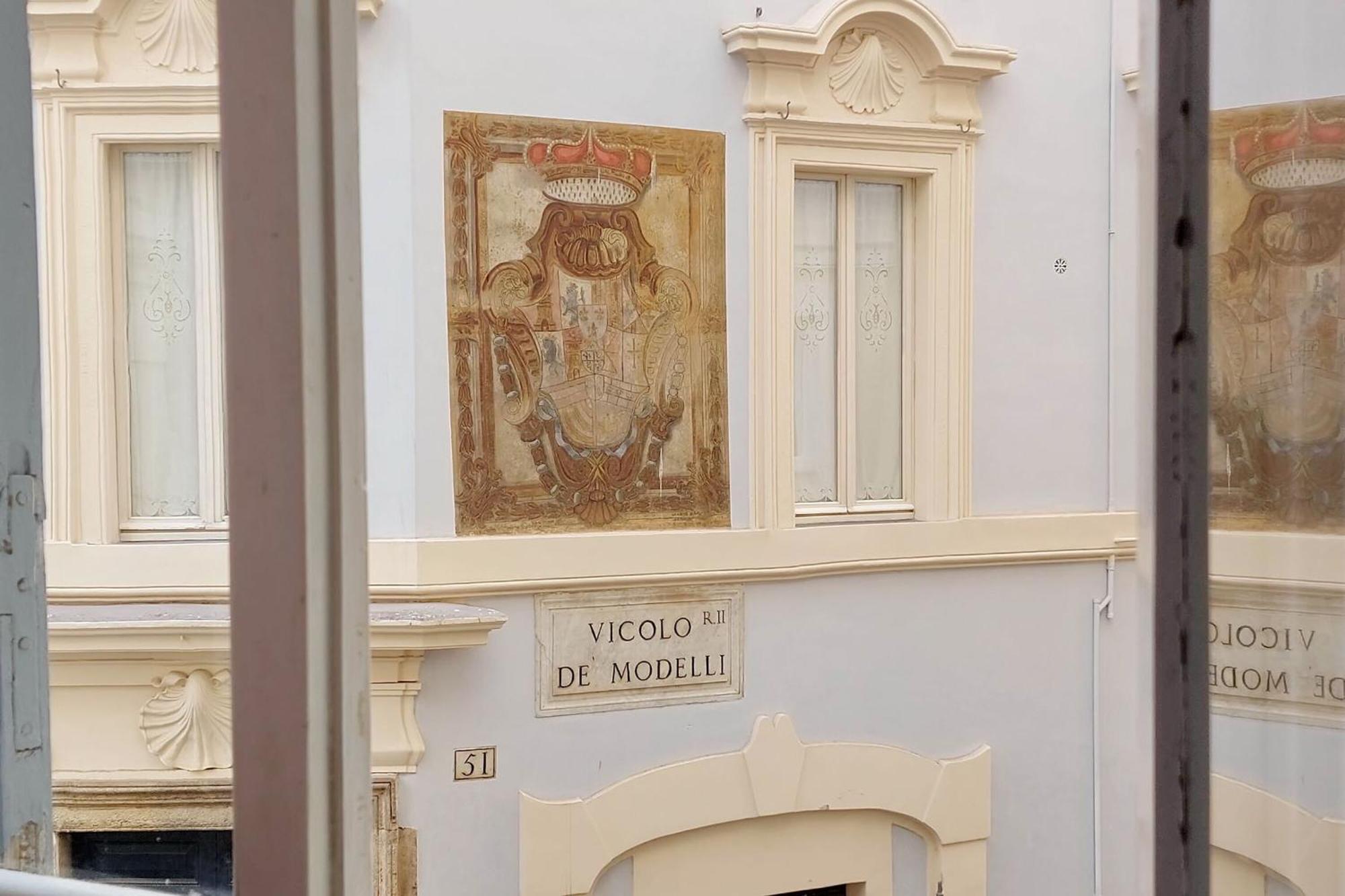 Trevi Comfort Appartamento *