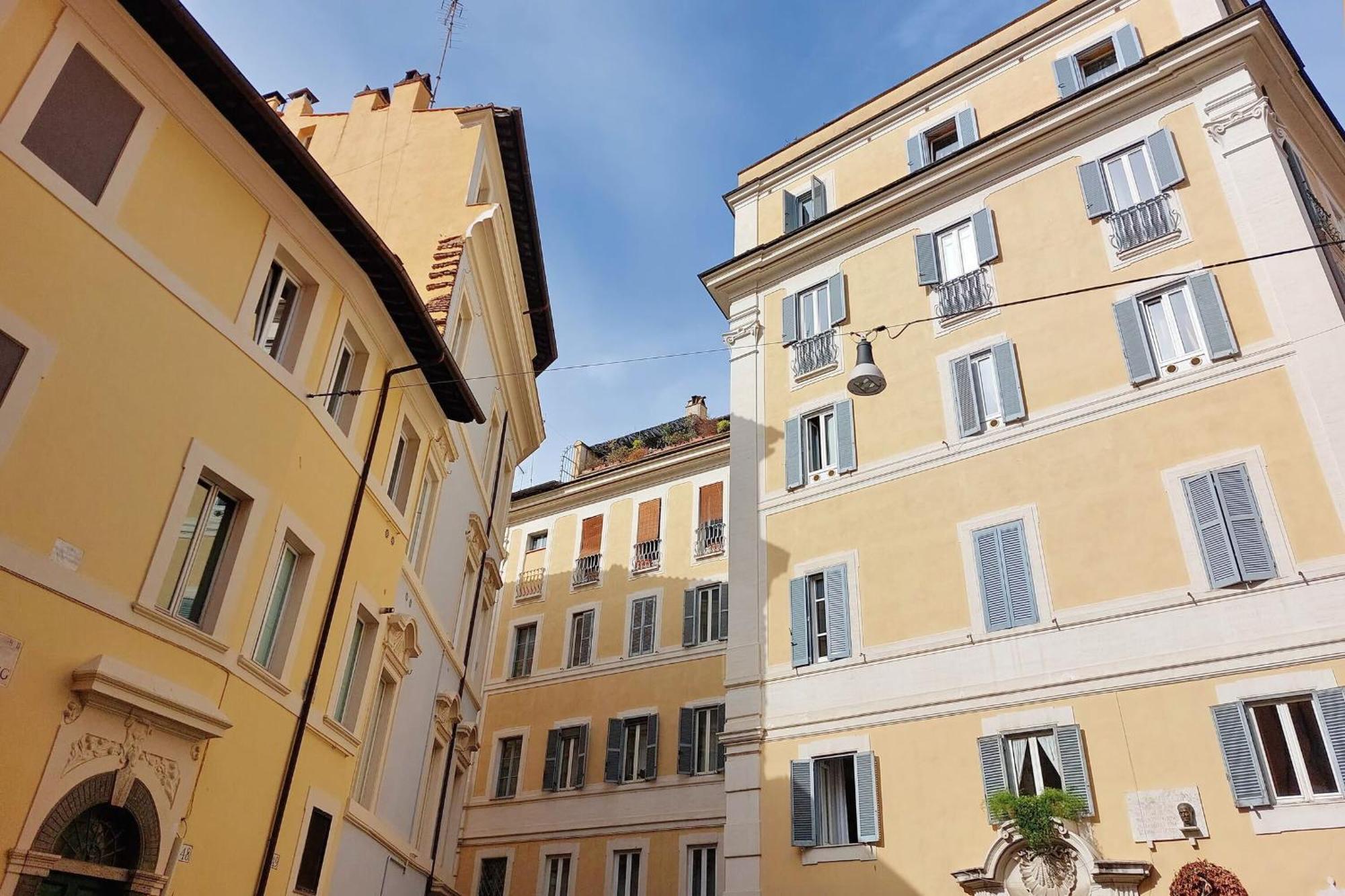 Trevi Comfort Apartment *