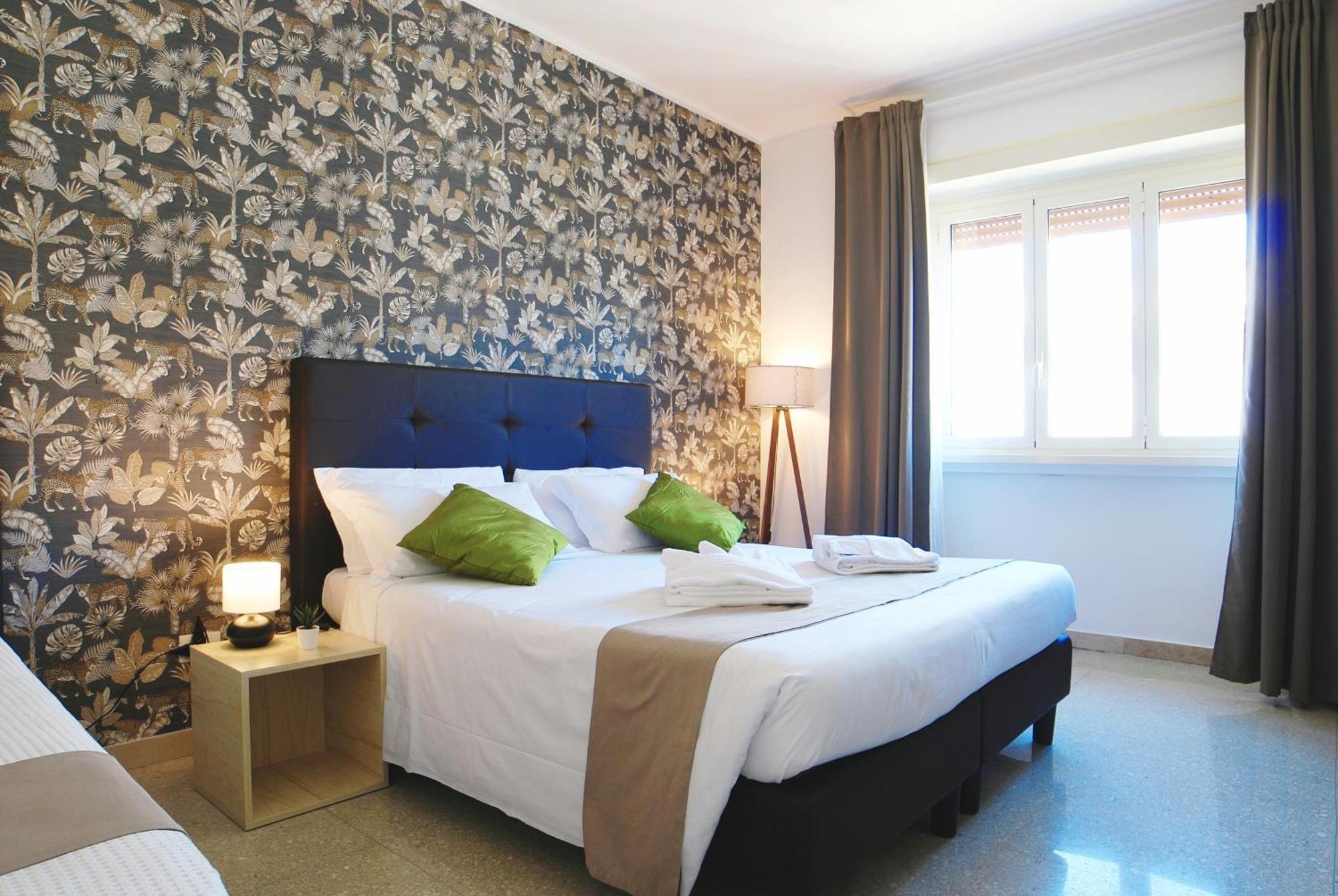 In Style Vatican Appartement Rome